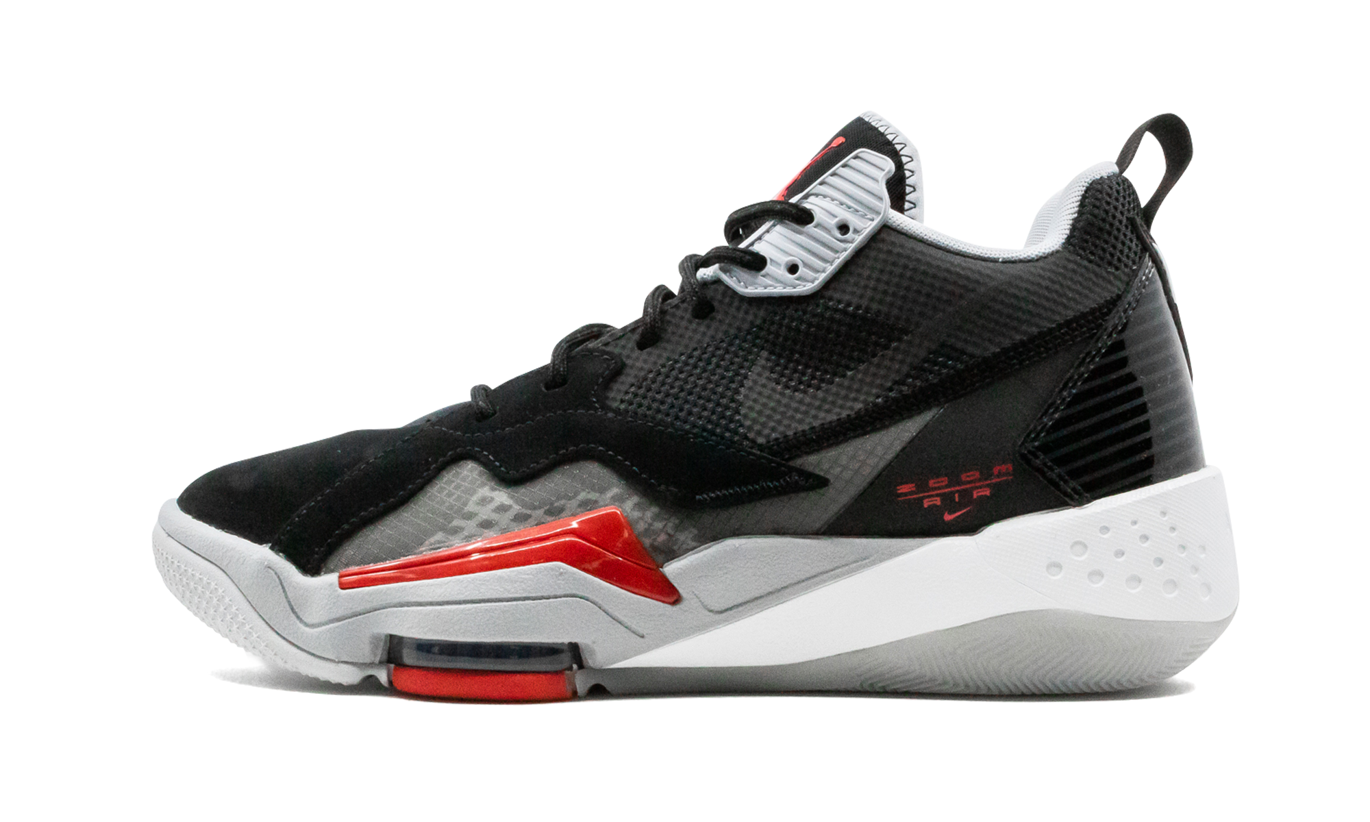 Jordan Zoom 92 Black Cement CK9183 001
