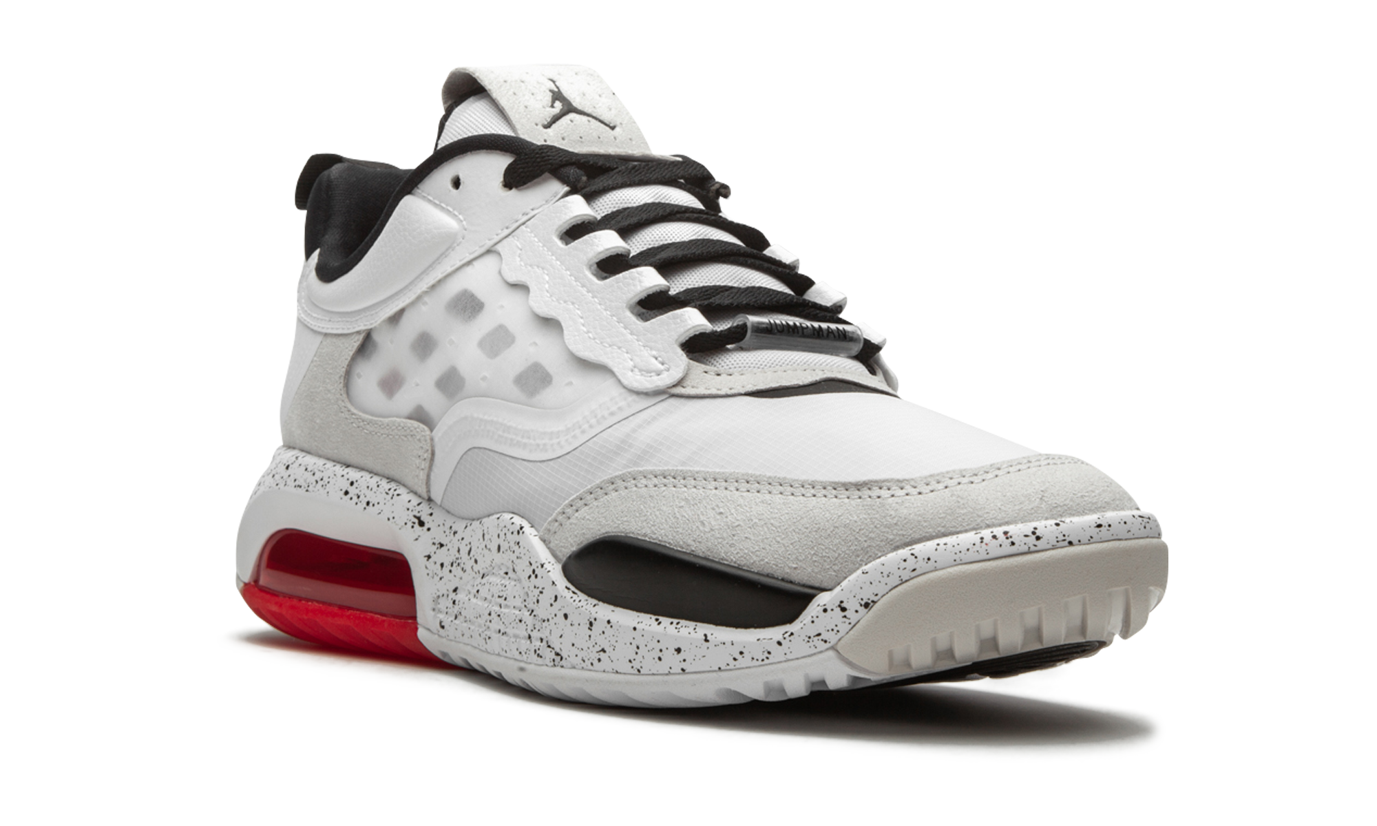 JORDAN MAX 200 Challenge Red CD6105 100