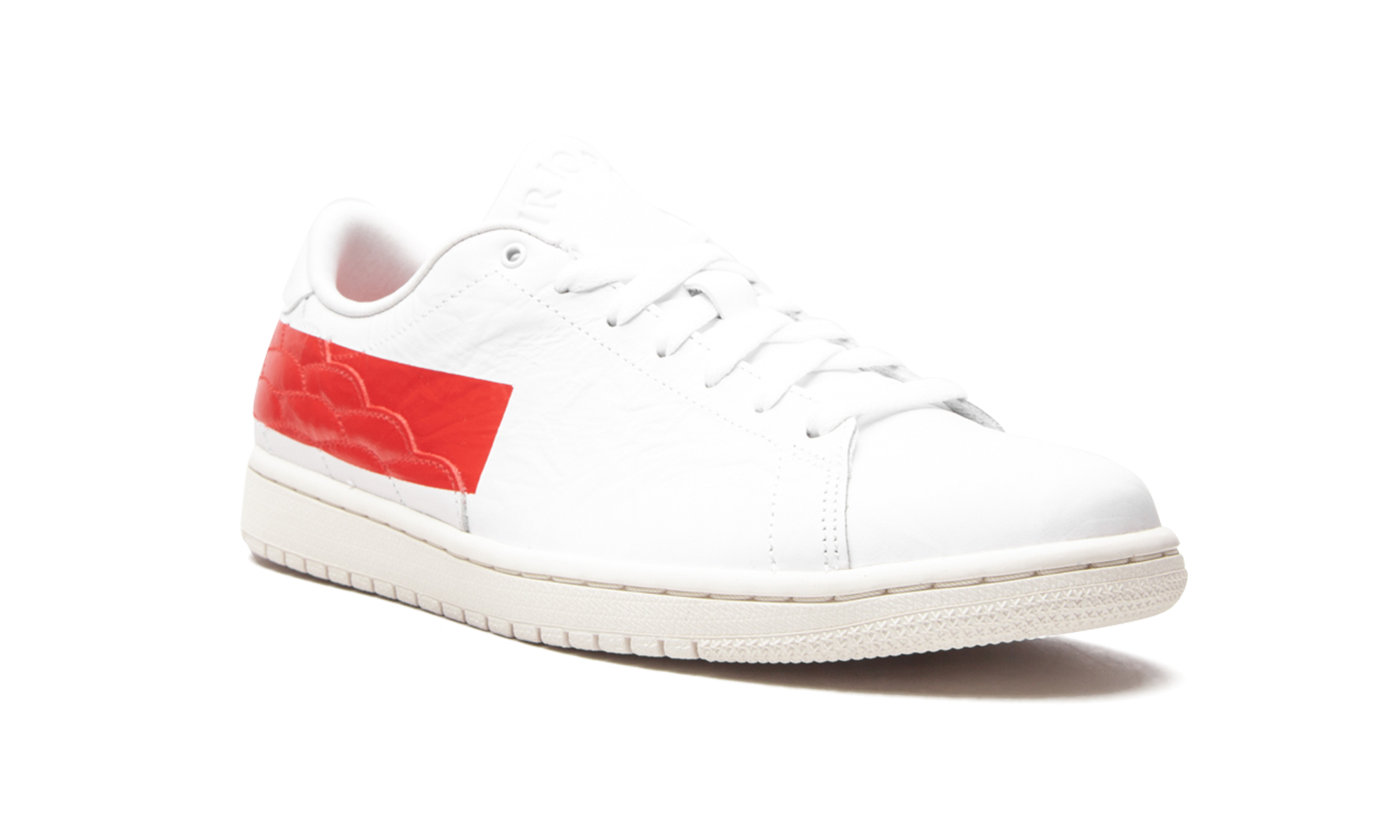Air Jordan 1 Centre Court University Red DJ2756 101