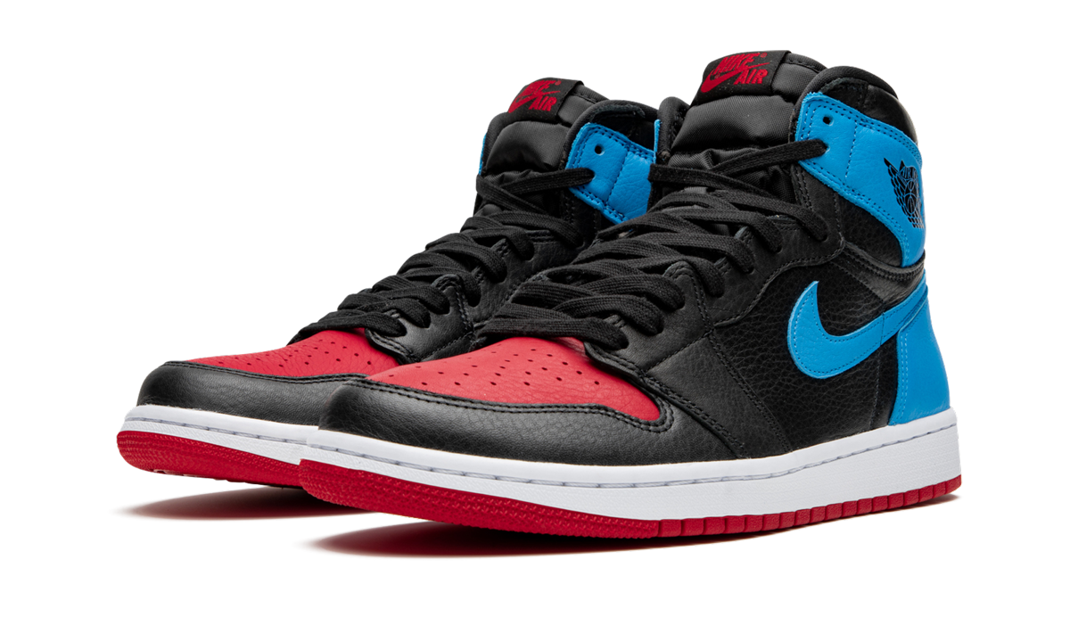 AIR JORDAN 1 HIGH OG WMNS UNC to Chicago CD0461 046