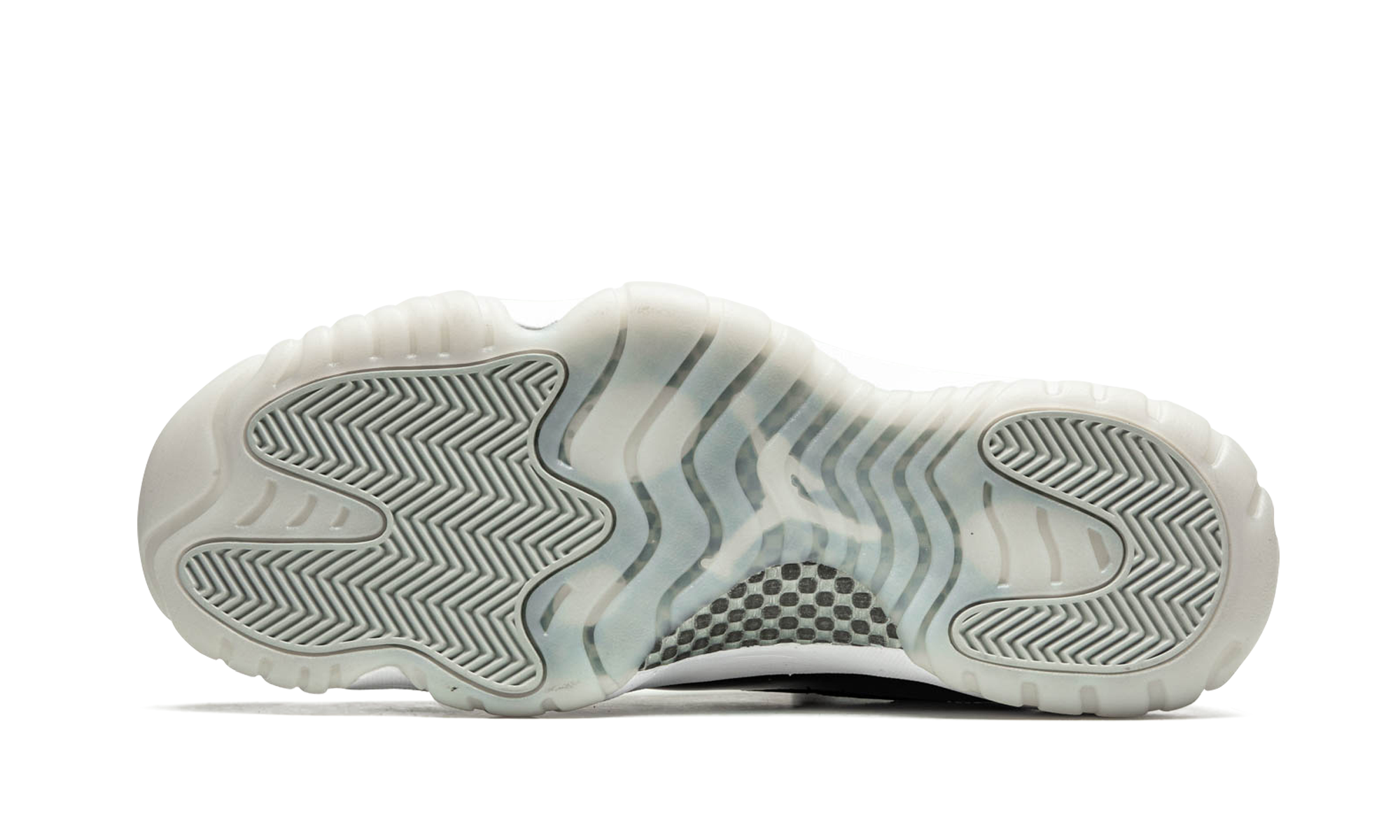 Air Jordan 11 Retro Jubilee / 25th Anniversary CT8012 011