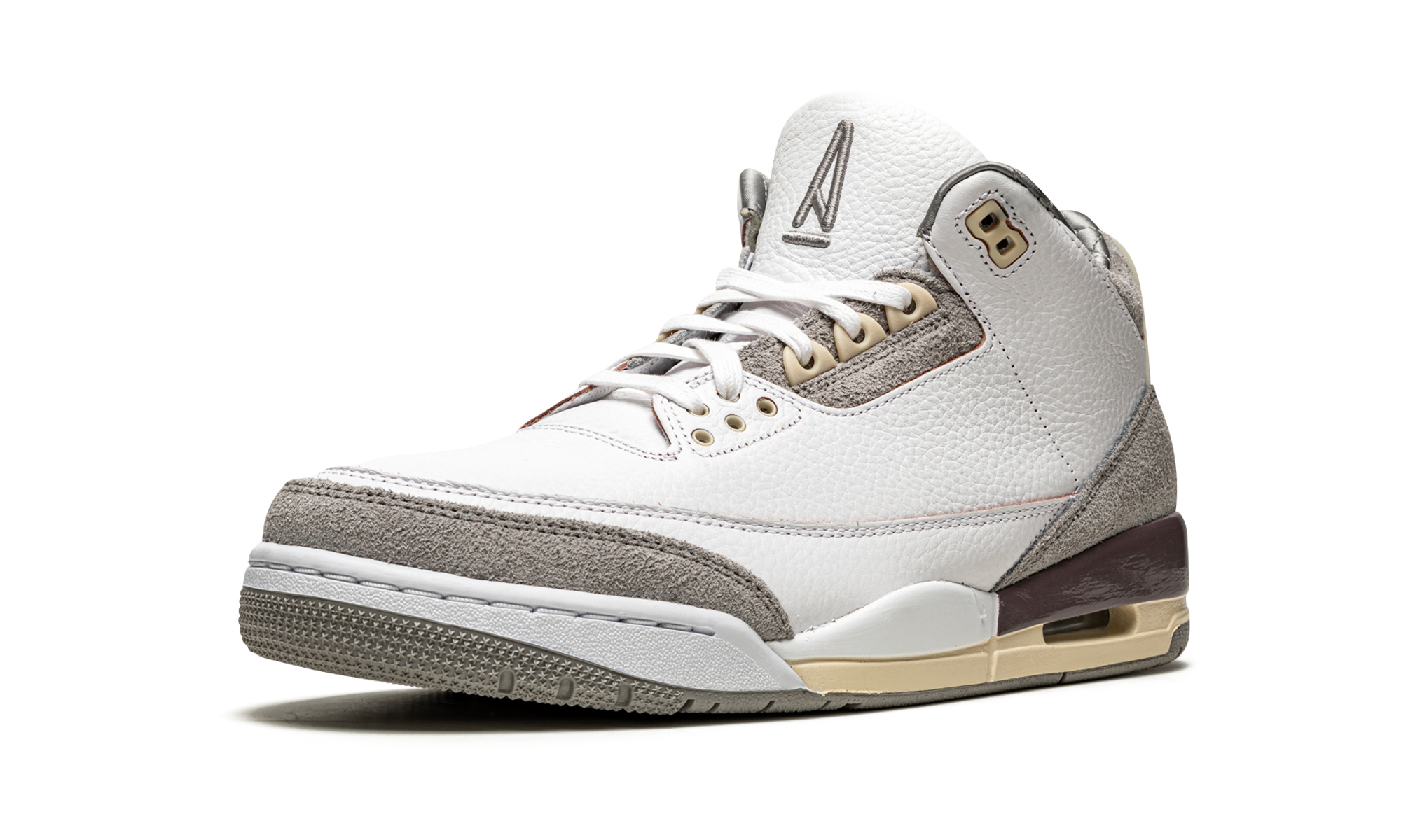 Air Jordan 3 Retro SP WMNS A Ma Maniére - Raised by Women DH3434 110