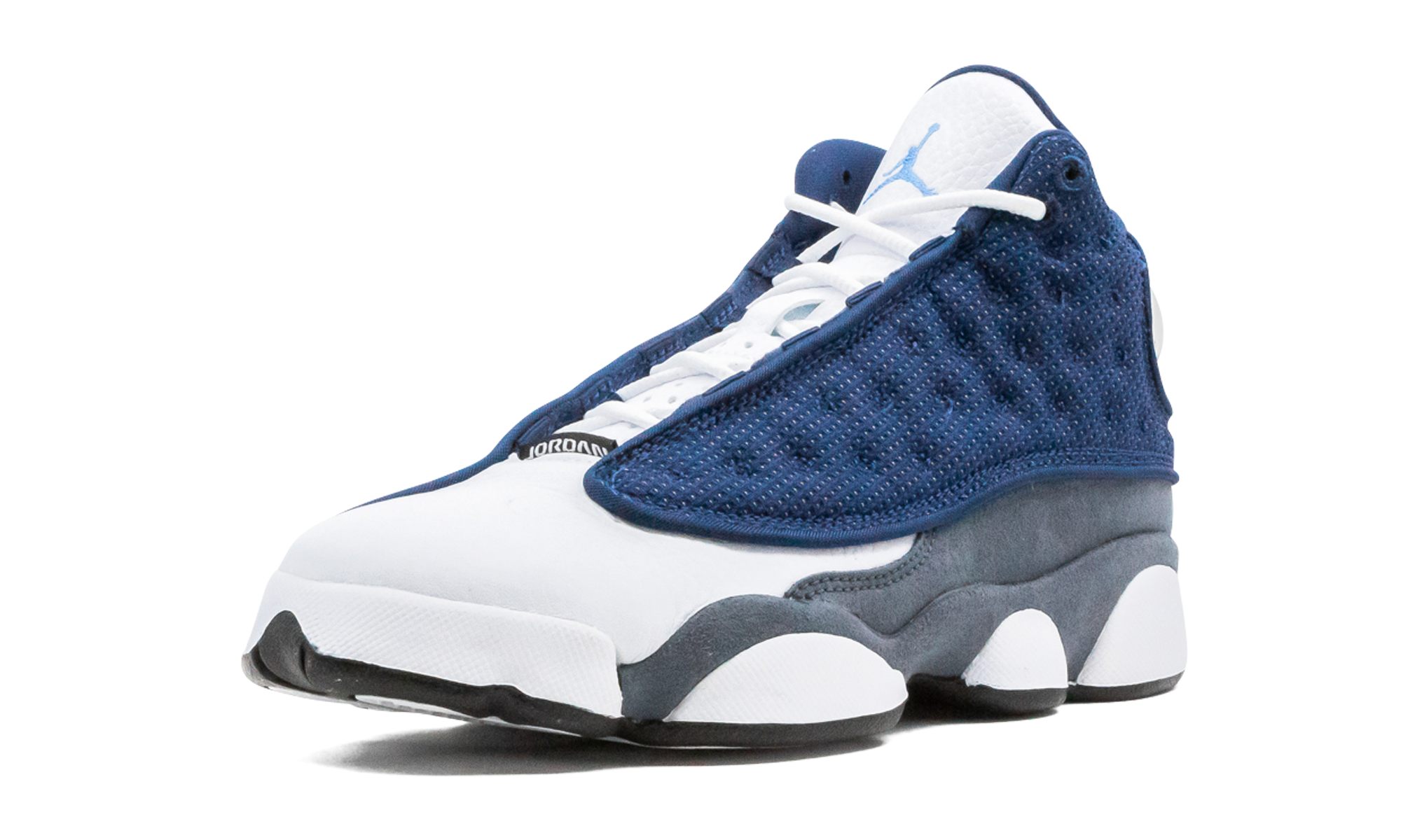 Air Jordan 13 Retro High GS Flint 2020 884129 404