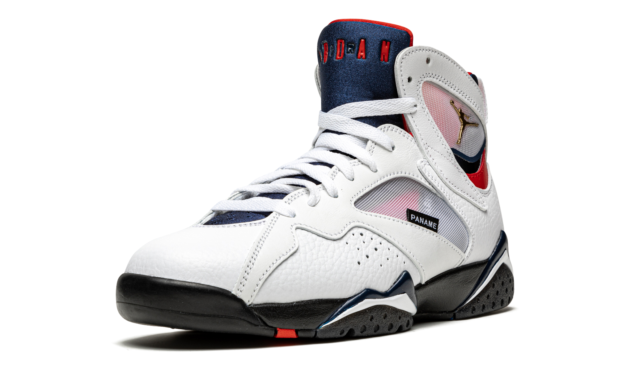 Air Jordan 7 PSG - Paris Saint Germain CZ0789 105