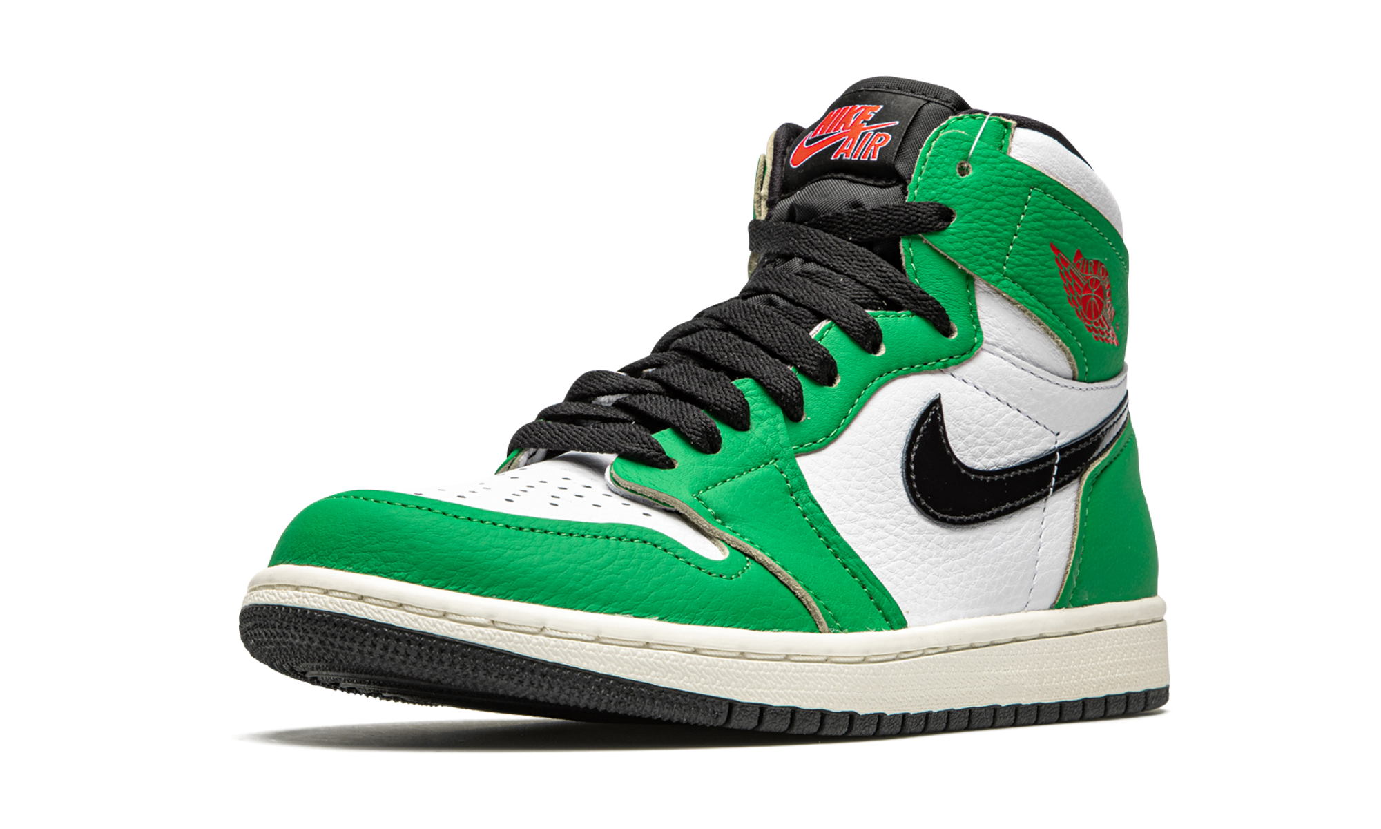 AIR JORDAN 1 RETRO HIGH OG WMNS Lucky Green DB4612 300