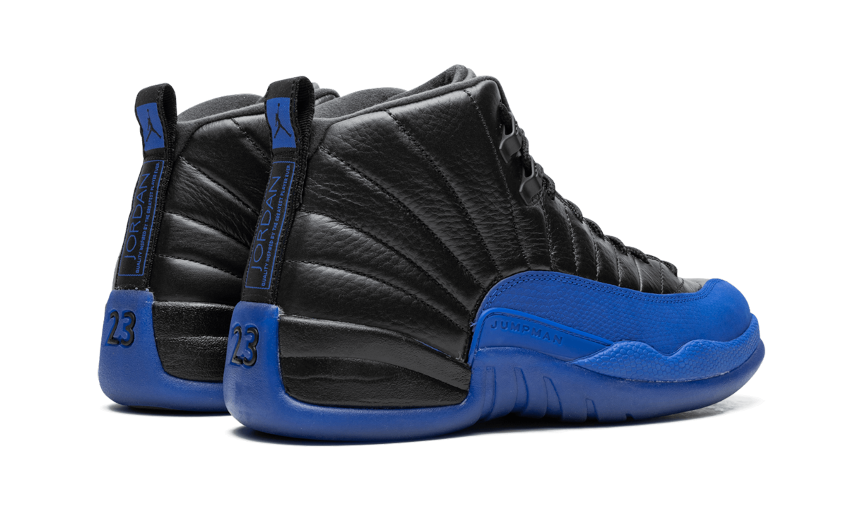 Air Jordan 12 Royal 130690 014