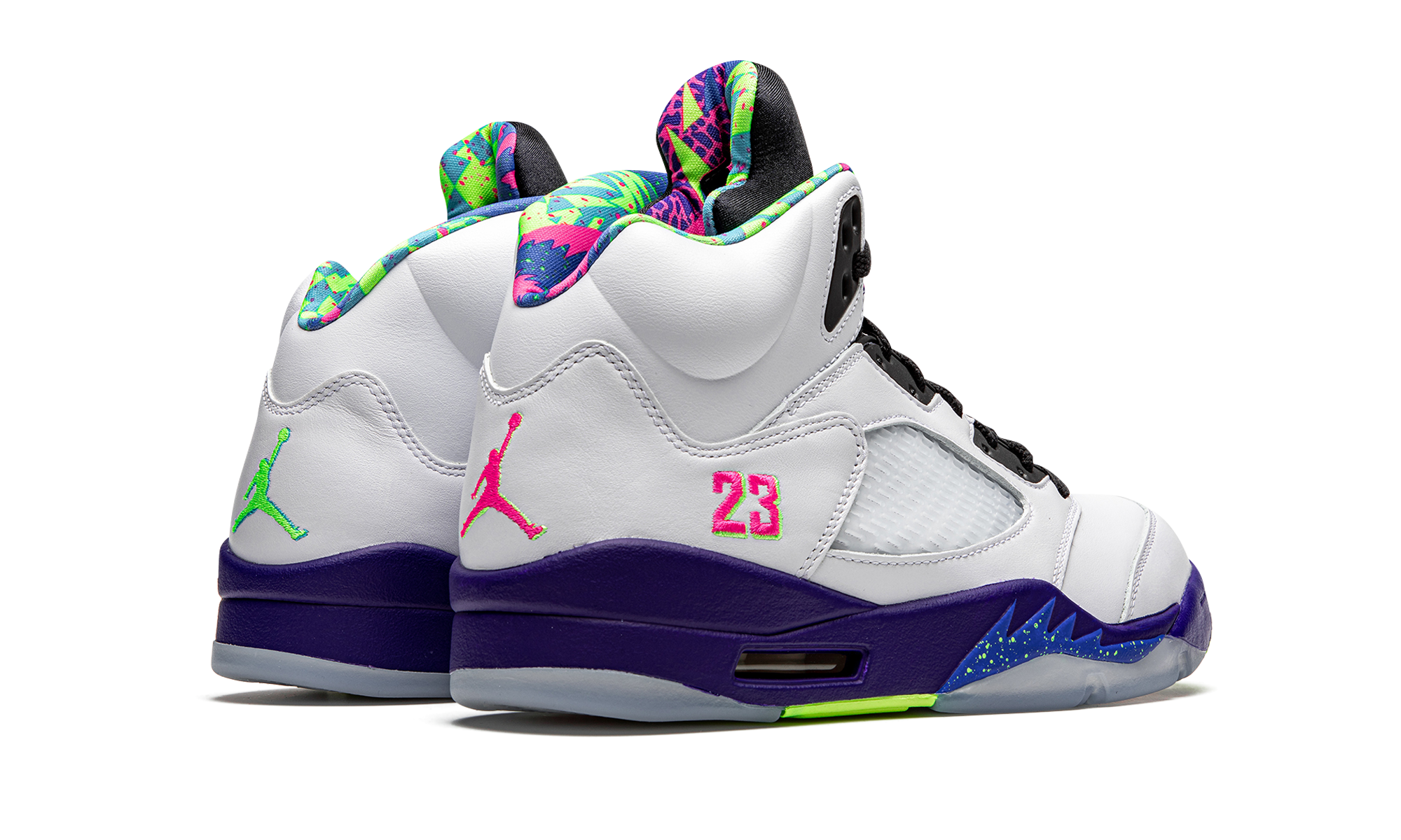 Air Jordan 5 Retro Alternate Bel-Air DB3335 100