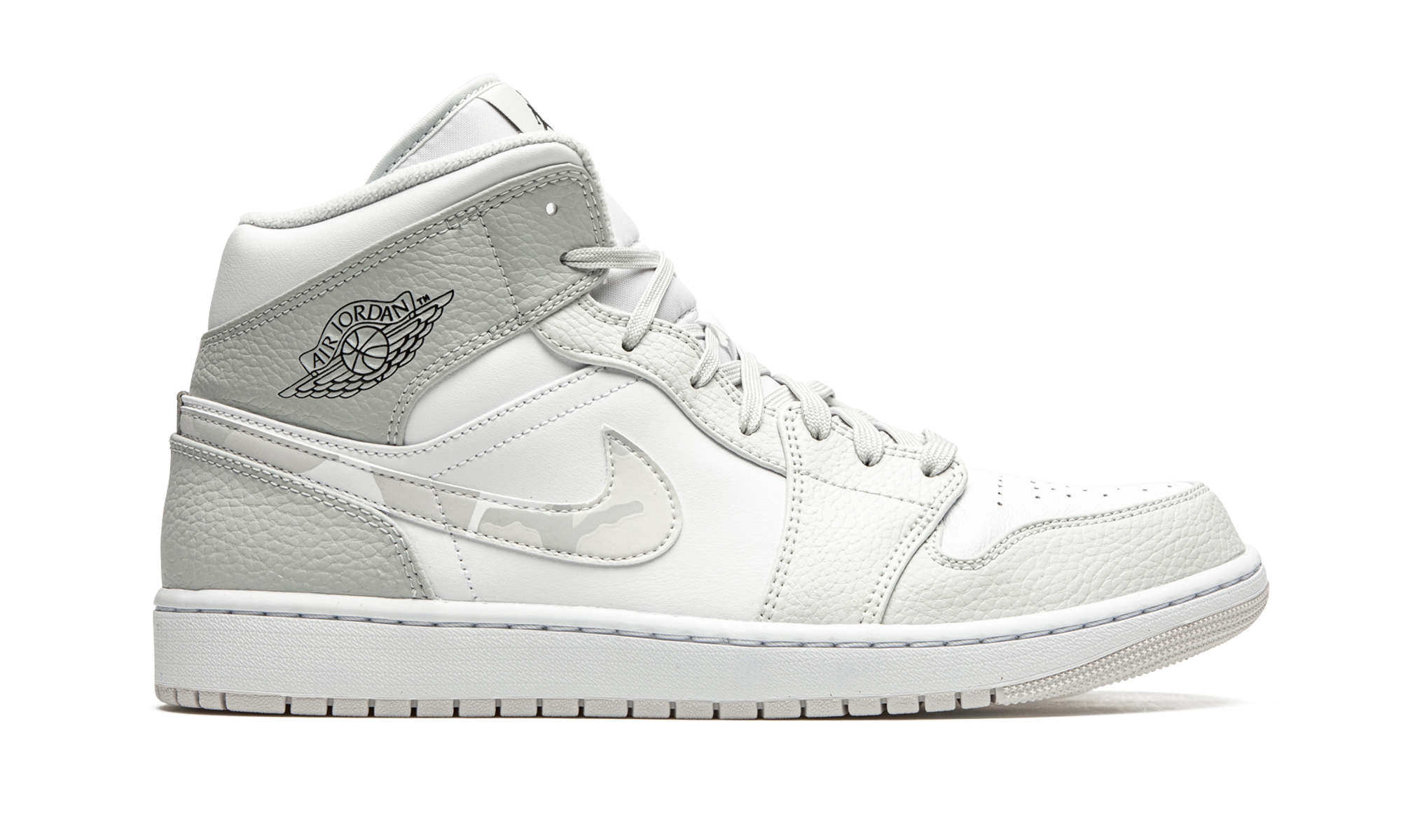 Air Jordan 1 Mid White Camo DC9035 100