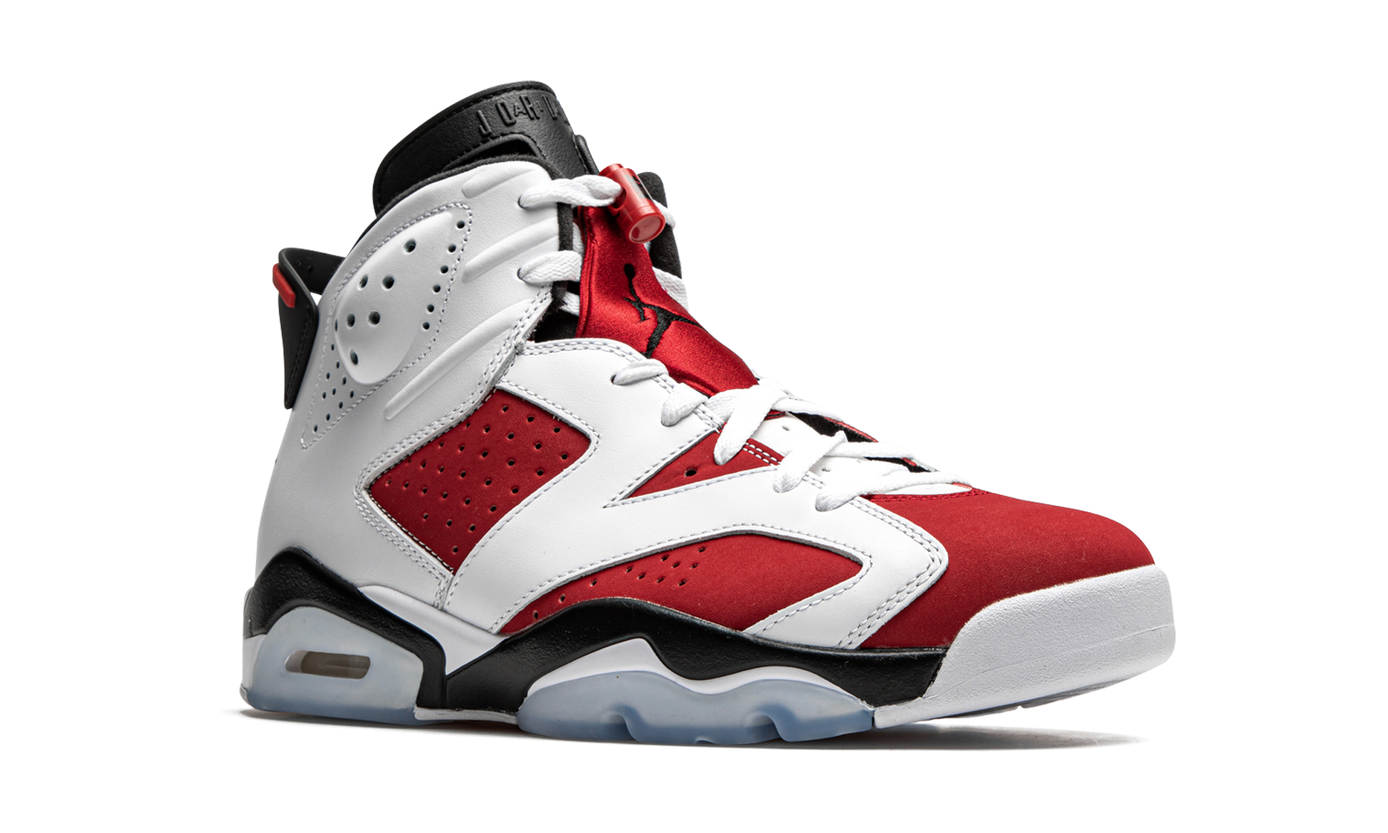 Air Jordan 6 Retro Carmine 2021 CT8529 106