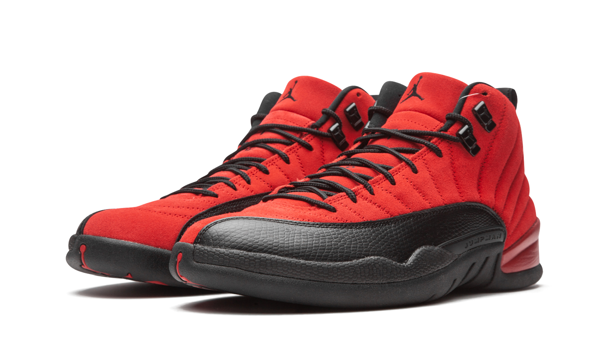 Air Jordan 12 Retro Reverse Flu Game CT8013 602