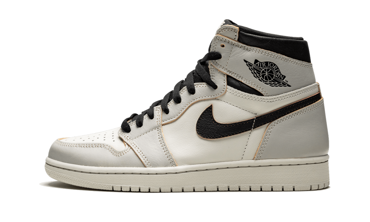 Air Jordan 1 SB Retro High OG NYC to Paris CD6578 006