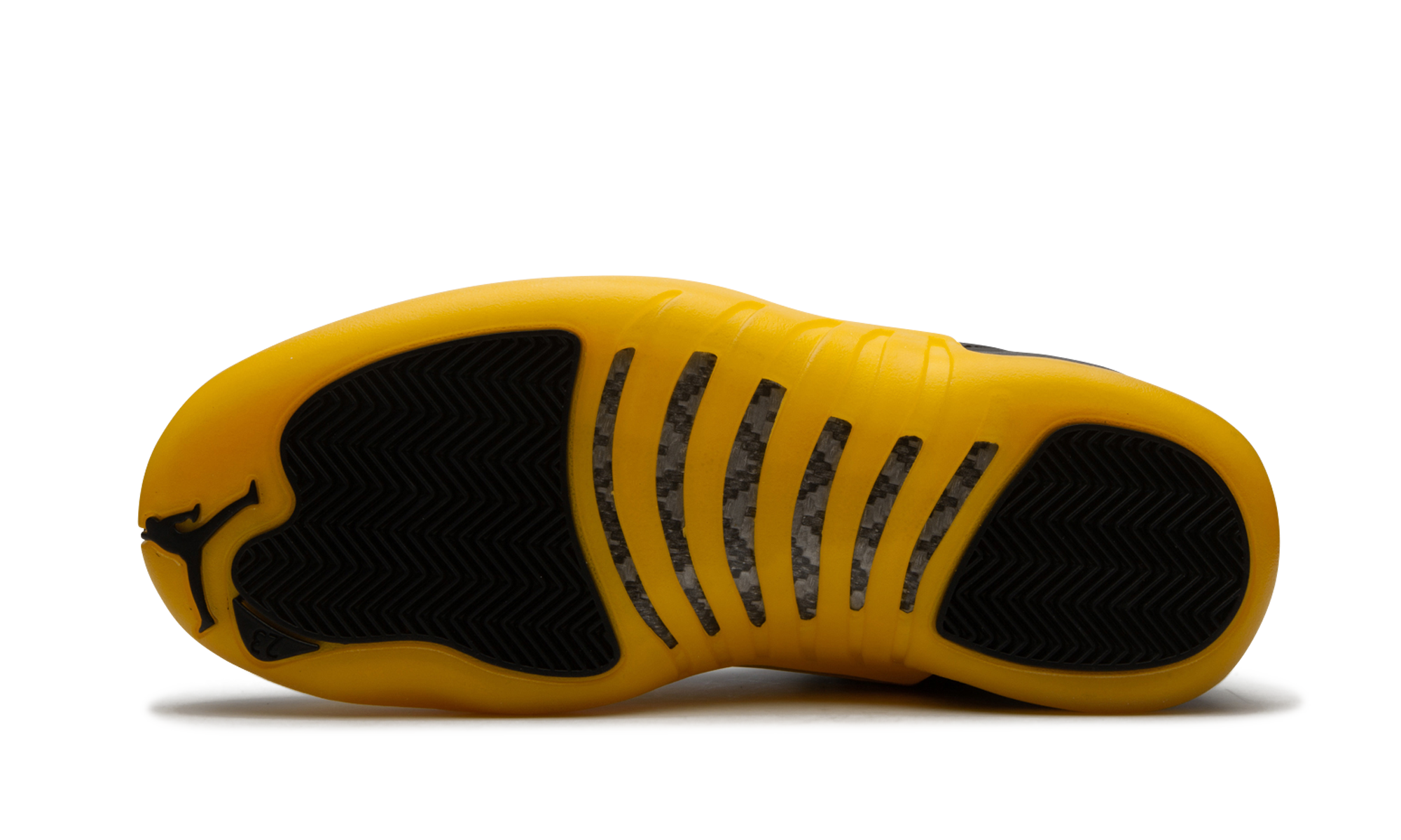 Air Jordan 12 Retro University Gold 130690 070