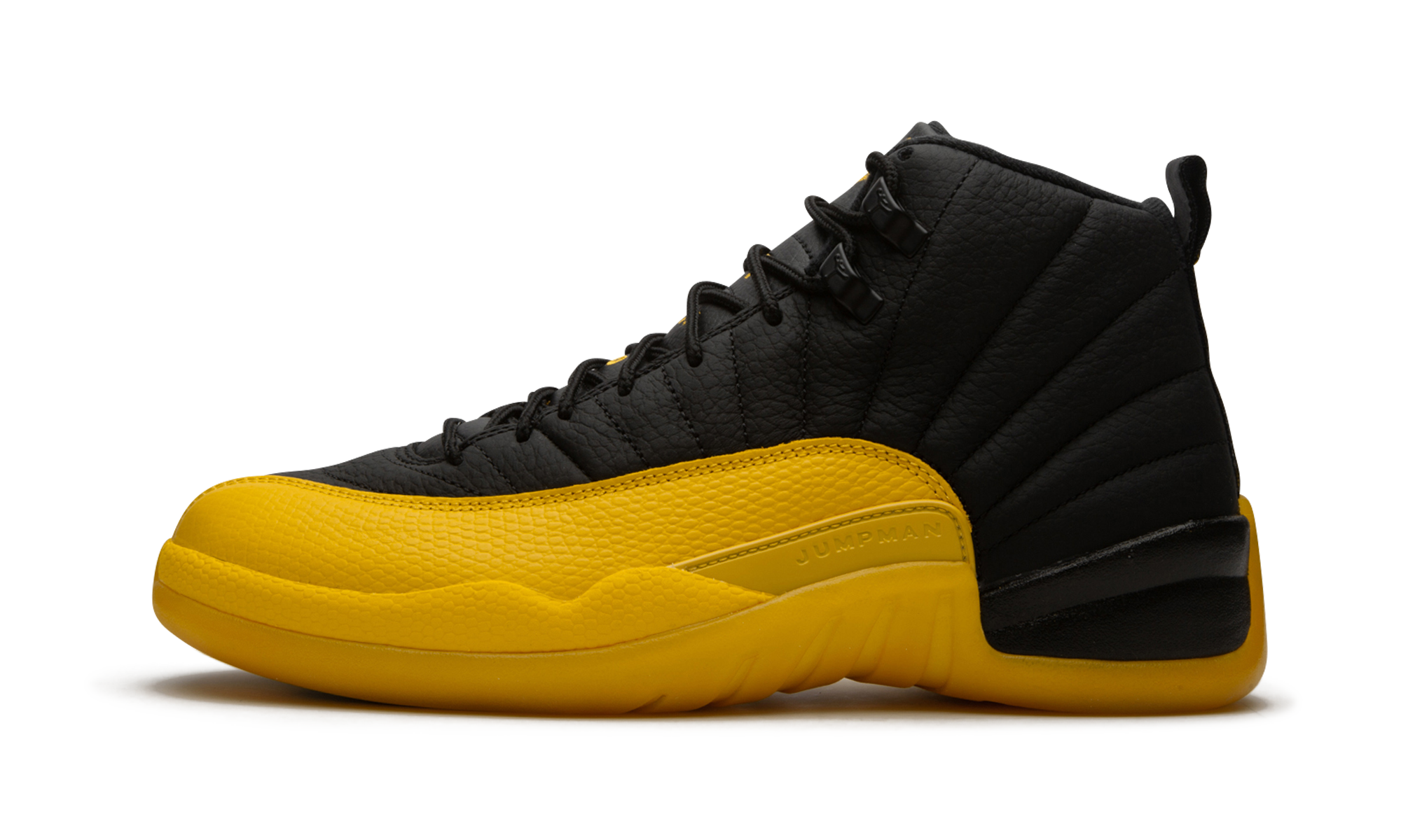 Air Jordan 12 Retro University Gold 130690 070