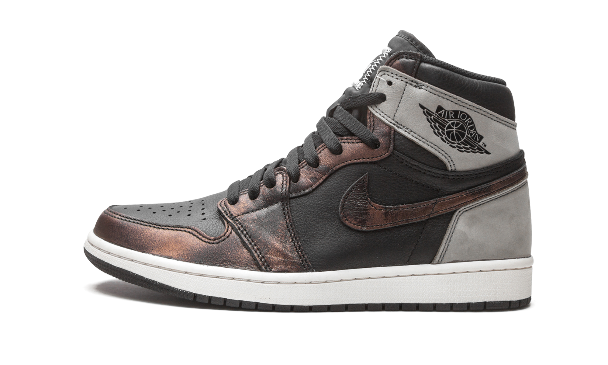 Air Jordan 1 Retro High OG Patina / Rust Shadow 555088 033