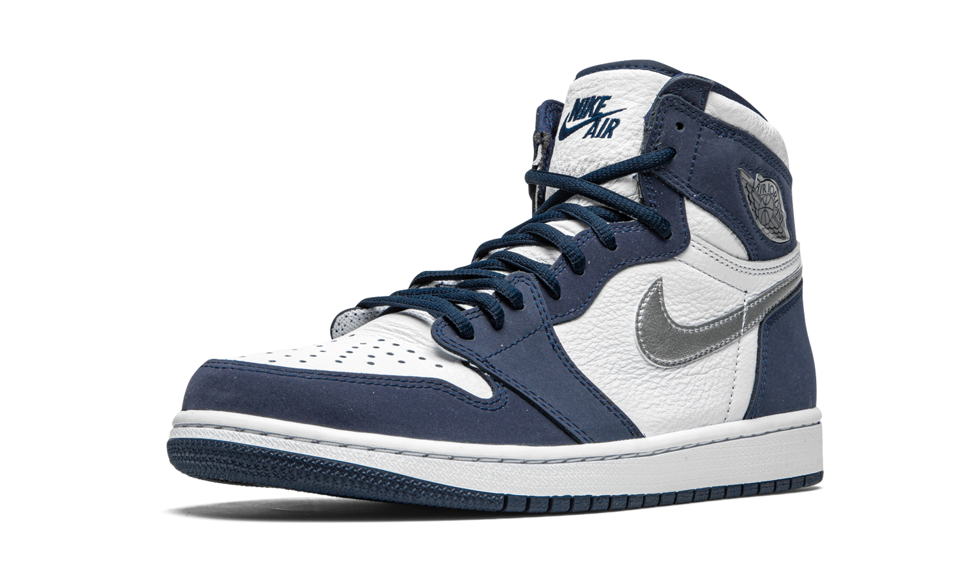 Air Jordan 1 Retro High CO.JP Midnight Navy DC1788 100