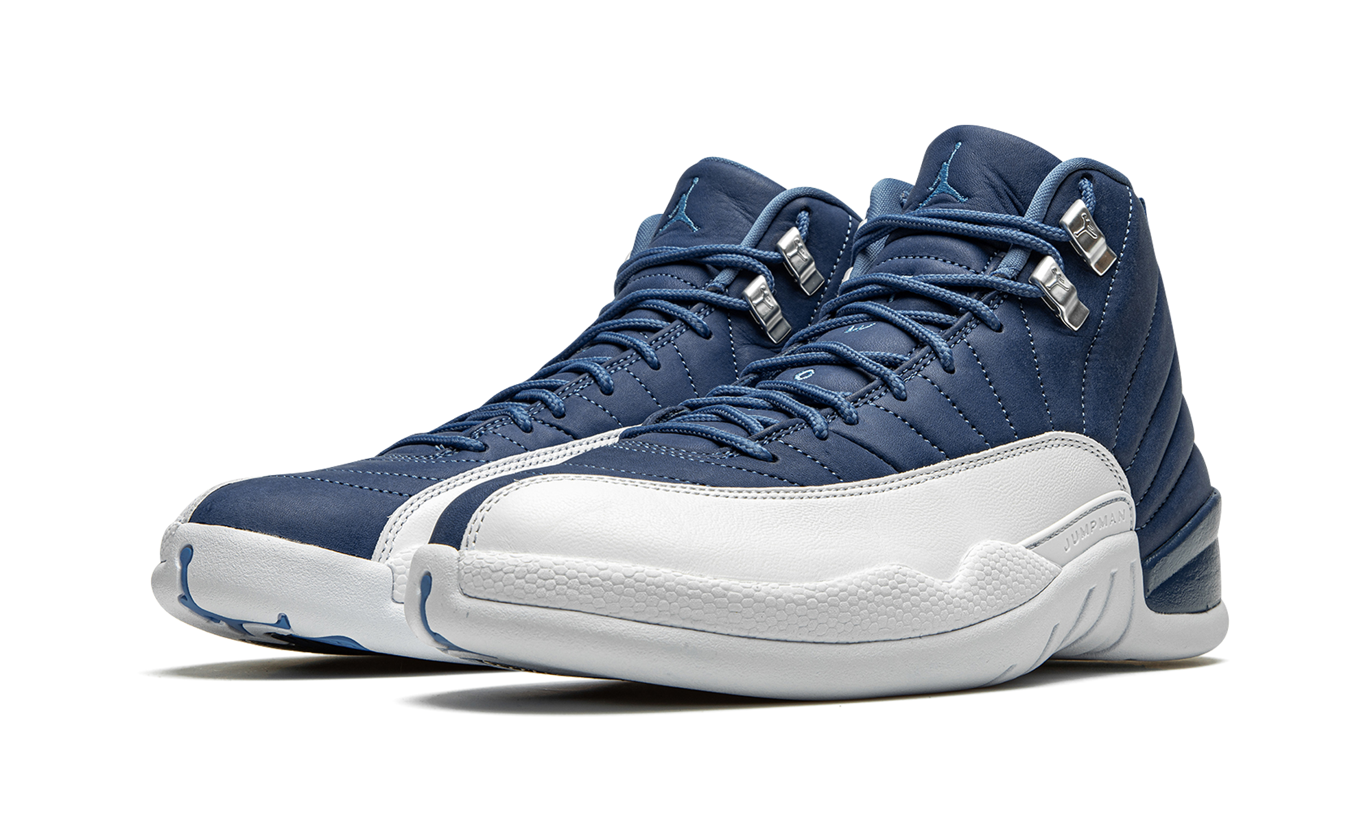 Air Jordan 12 Retro Indigo 130690 404