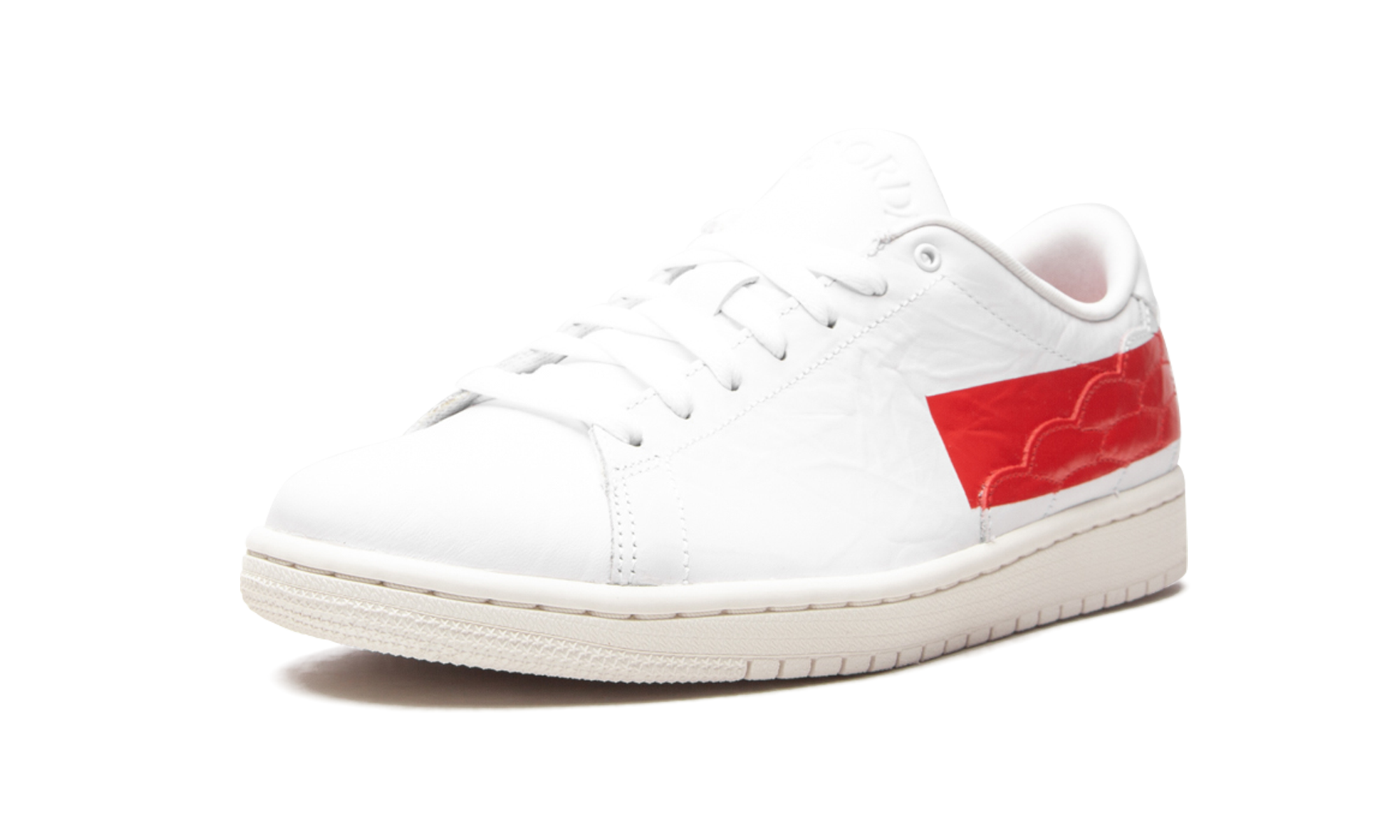Air Jordan 1 Centre Court University Red DJ2756 101