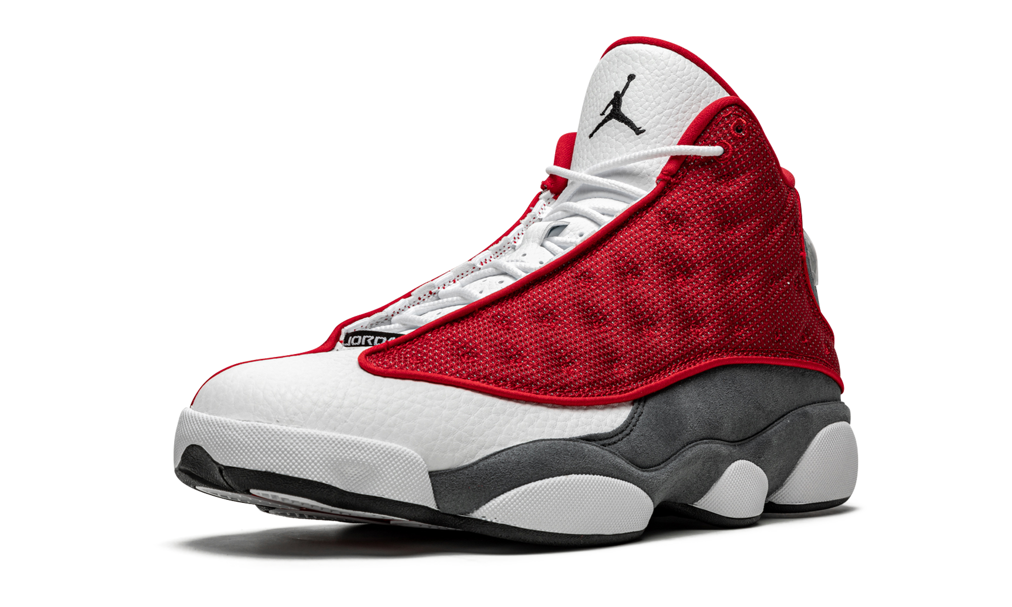 Air Jordan 13 Retro Red Flint DJ5982 600