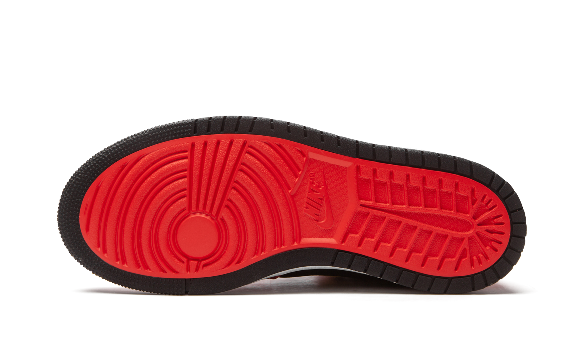 Air Jordan 1 High Zoom CMFT Chile Red CT0978 006