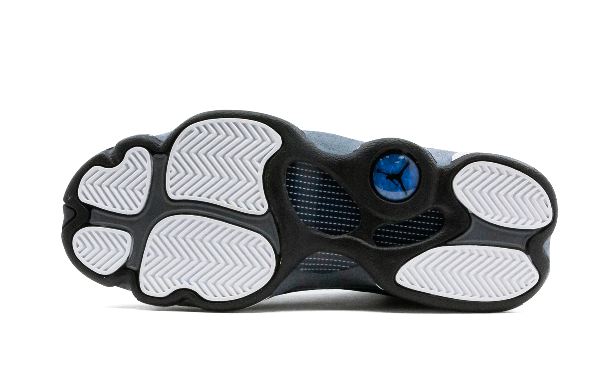 Air Jordan 13 Retro High GS Flint 2020 884129 404