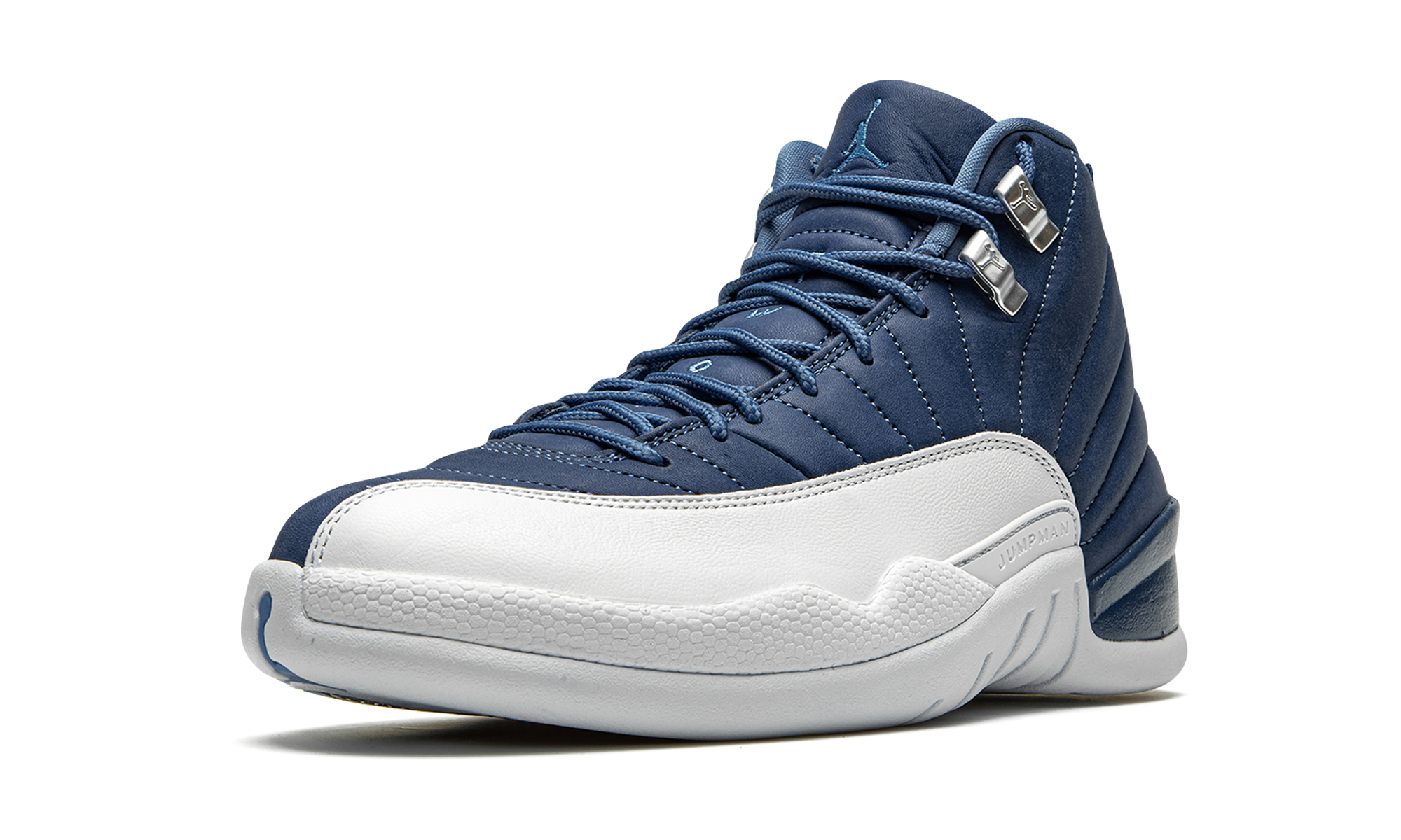 Air Jordan 12 Retro Indigo 130690 404