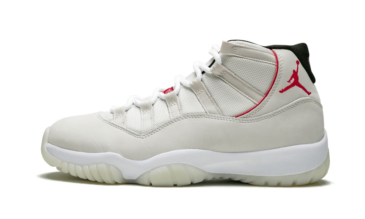 Air Jordan 11 Retro Platinum Tint 378037 016