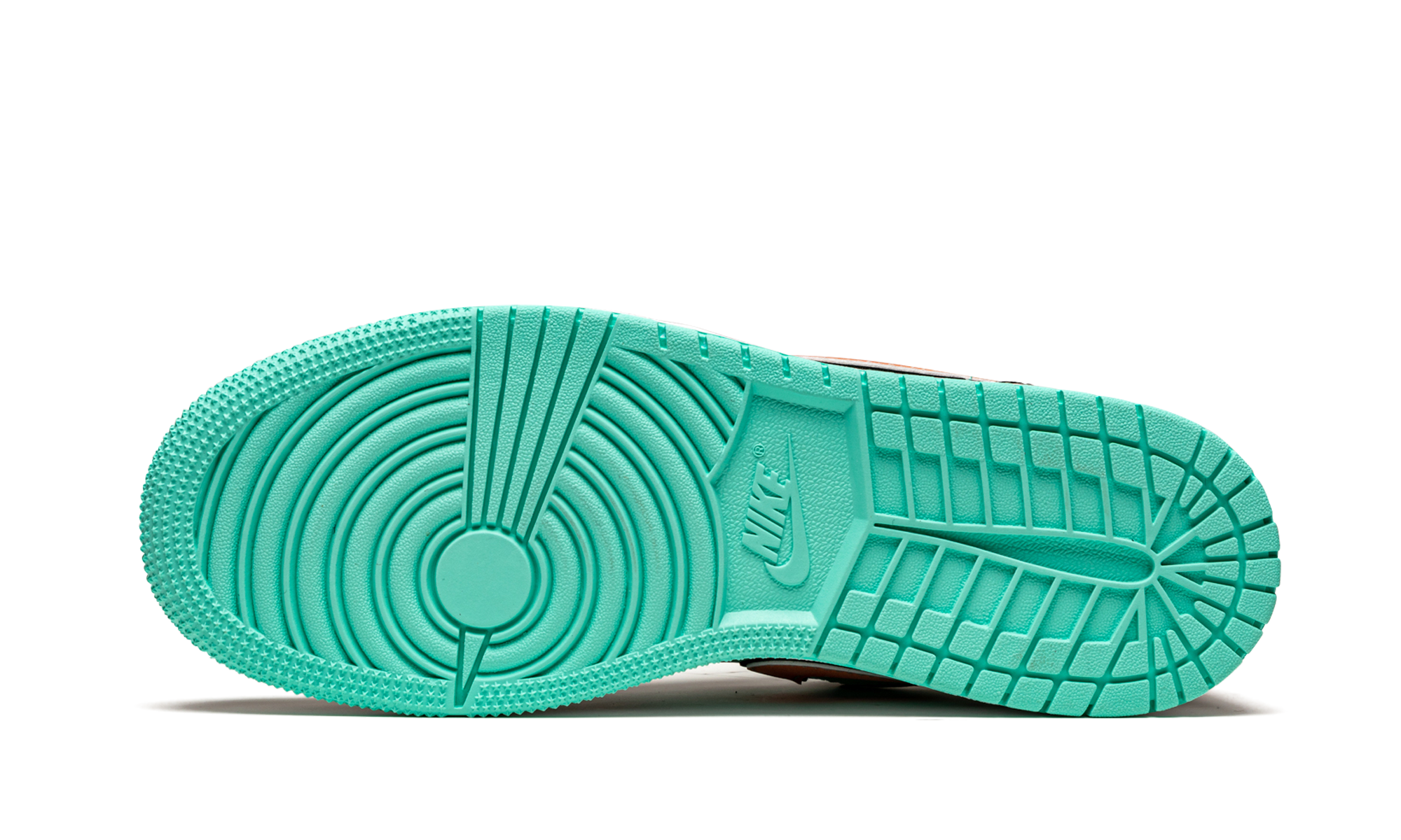 Air Jordan 1 Low SE GS Tropical Twist CV9844 301
