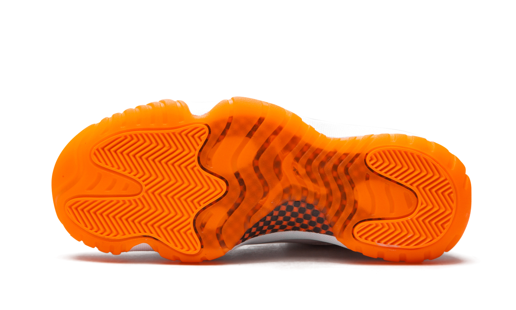 AIR JORDAN 11 LOW WMNS Bright Citrus AH7860 139
