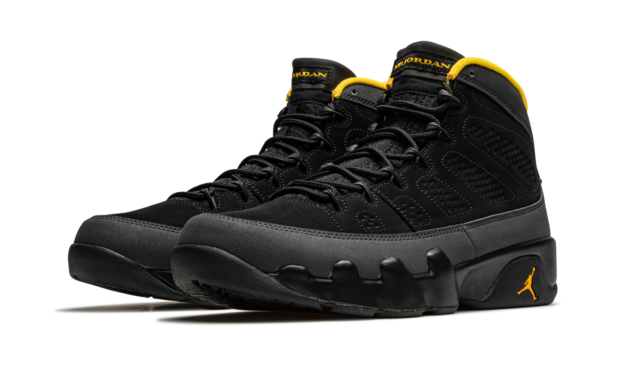 Air Jordan 9 Retro University Gold CT8019 070
