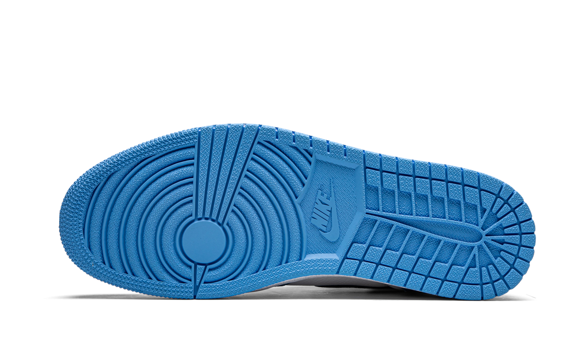 Air Jordan 1 Retro High OG University Blue 555088 134