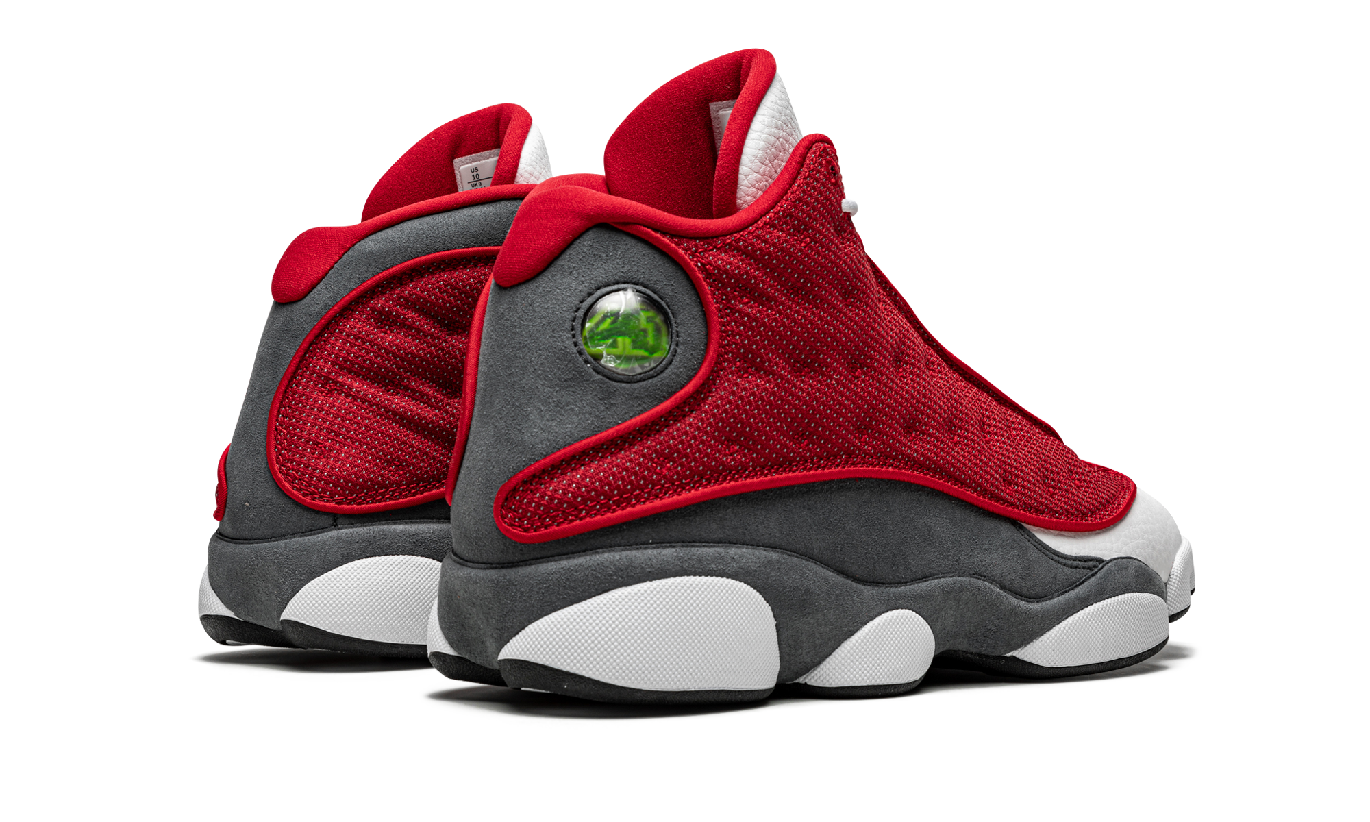 Air Jordan 13 Retro Red Flint DJ5982 600