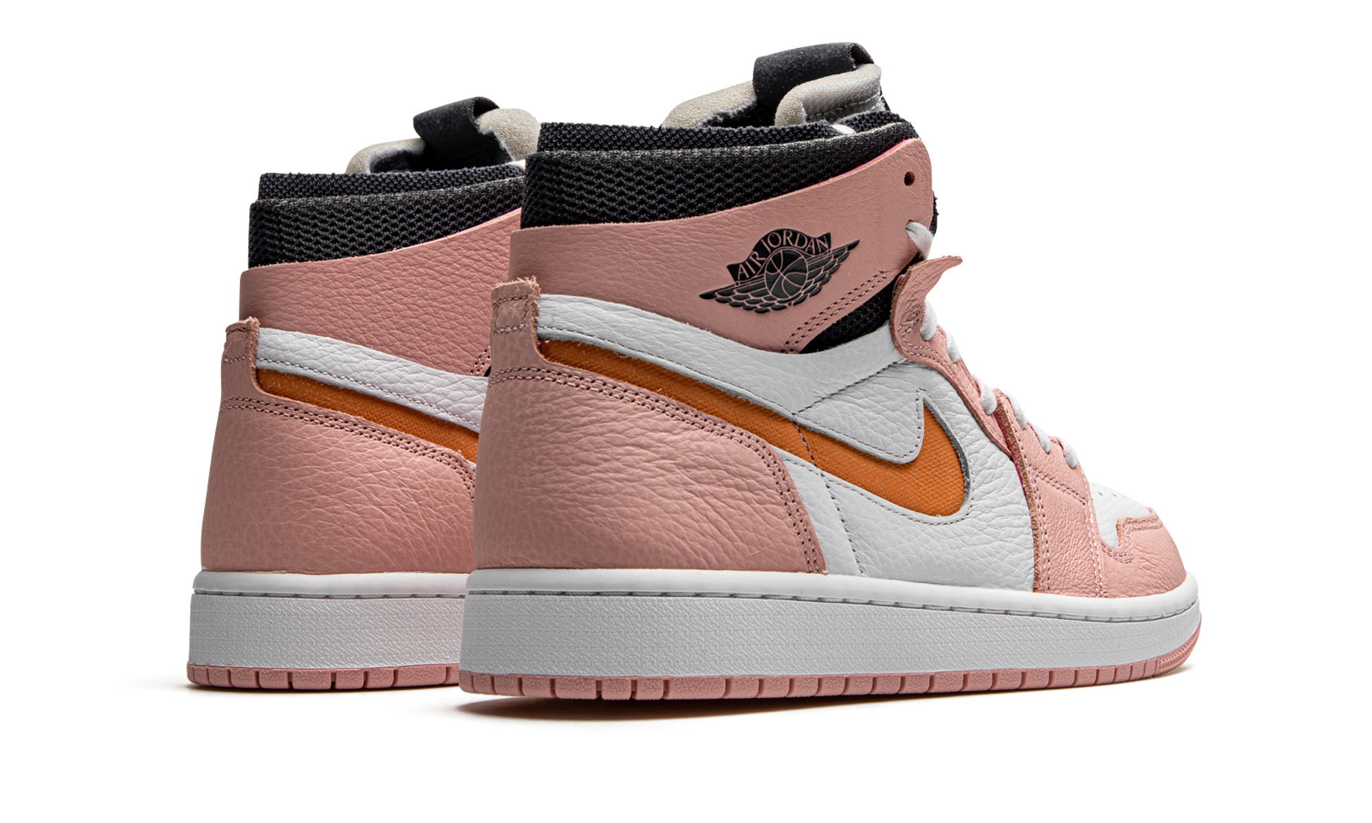 AIR JORDAN 1 HIGH ZOOM CM WMNS Pink Glaze CT0979 601