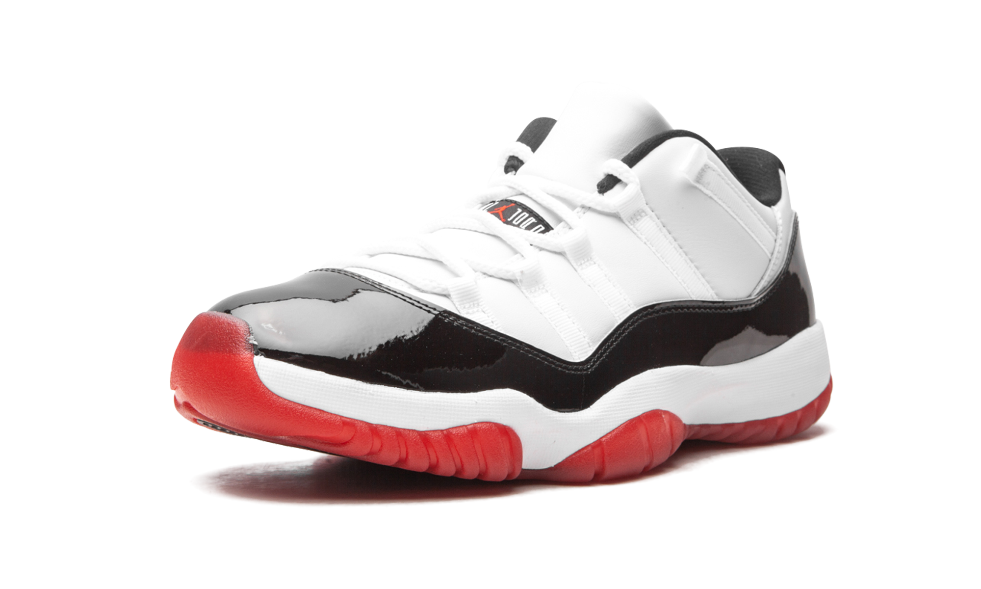 Air Jordan 11 Retro Low Concord Bred AV2187 160