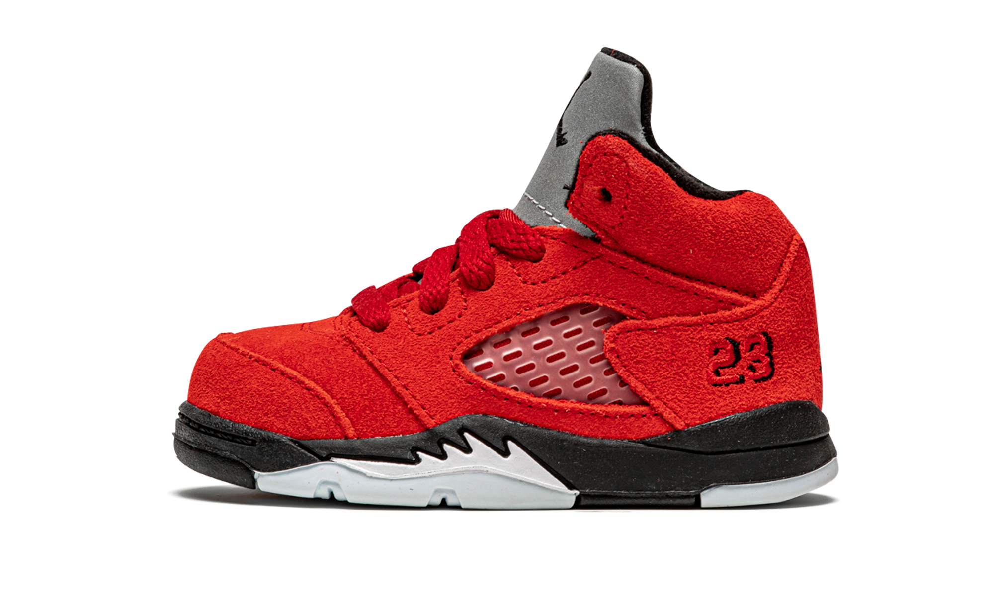 Air Jordan 5 TD Raging Bull 440890 600