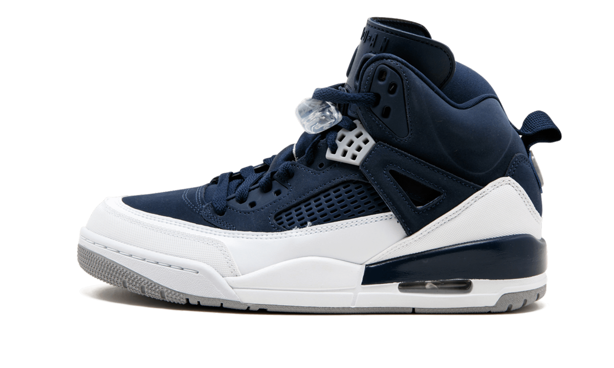 Jordan Spizike Midnight Navy 315371 406