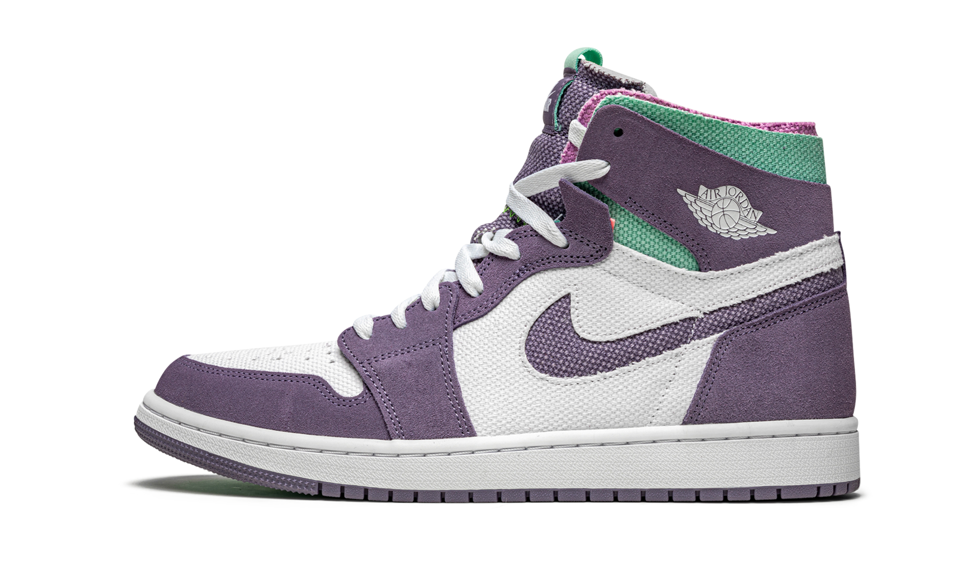 Air Jordan 1 High Zoom CMFT Tropical Twist CT0978 150