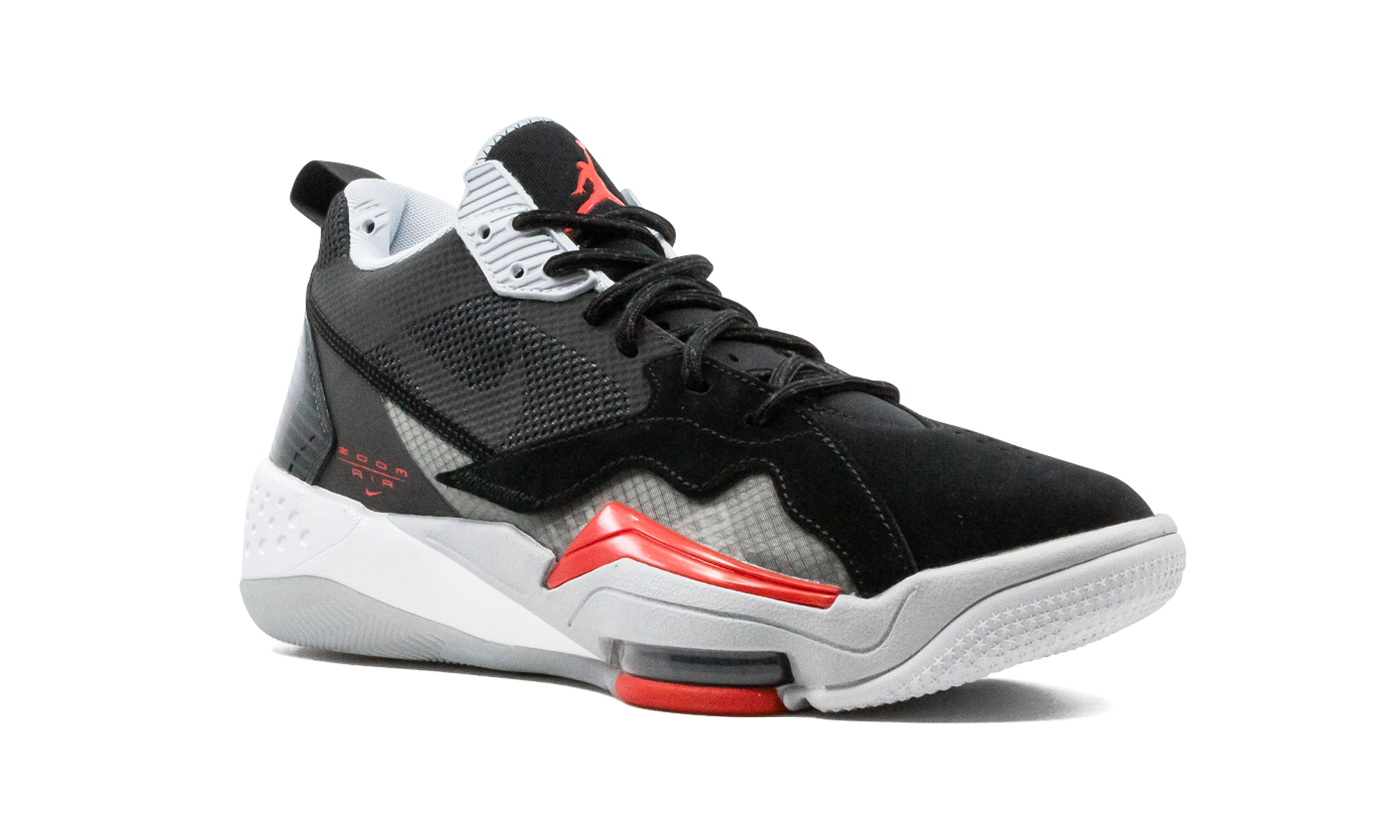 Jordan Zoom 92 Black Cement CK9183 001