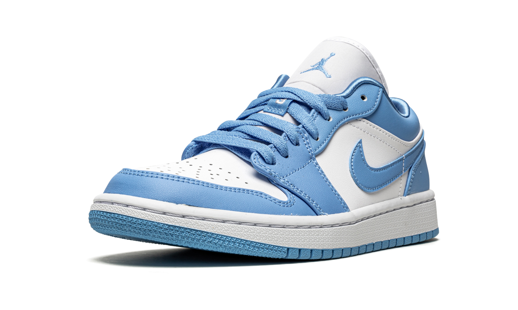 Air Jordan 1 Low WMNS UNC AO9944 441