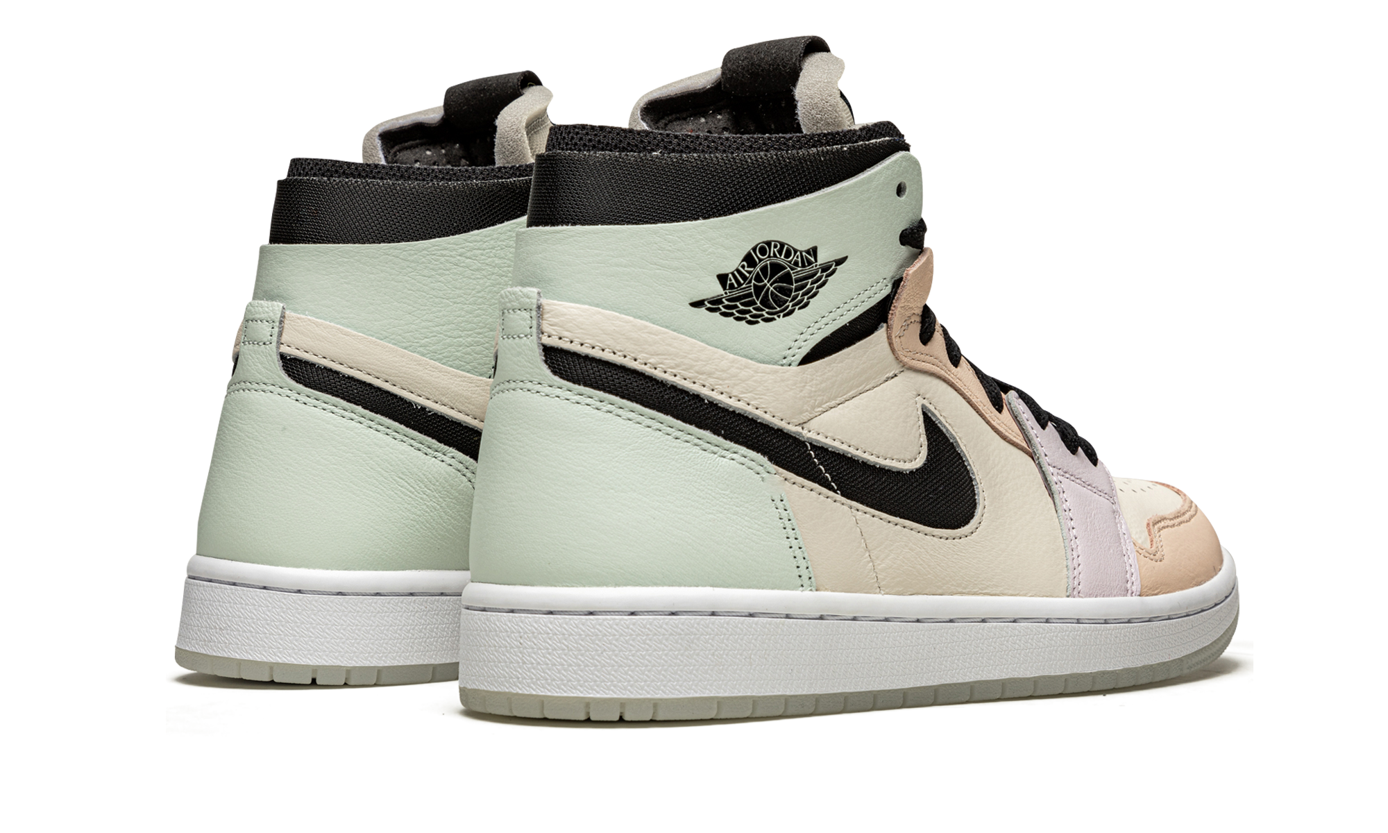 AIR JORDAN 1 ZOOM CMFT WMNS Easter CT0979 101
