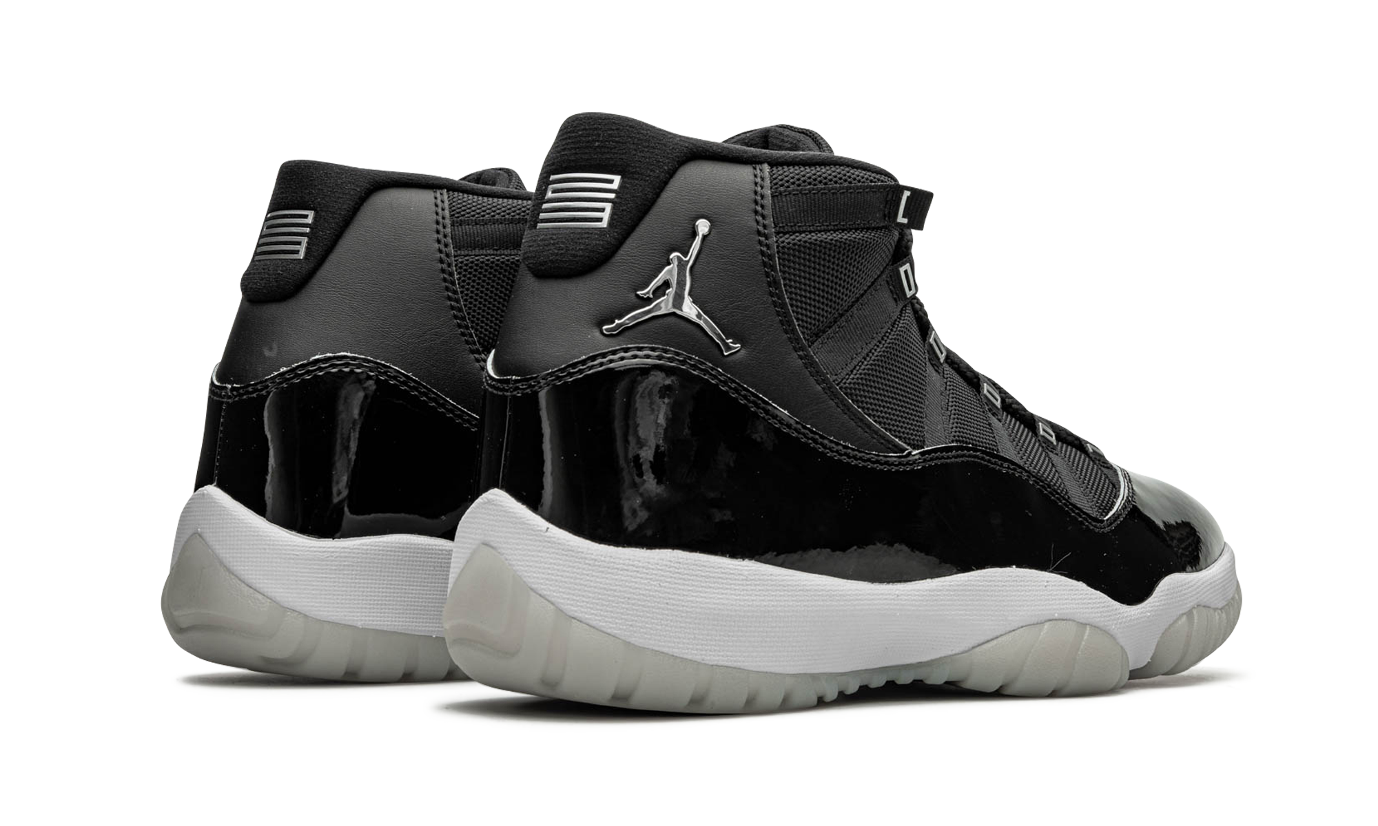 Air Jordan 11 Retro Jubilee / 25th Anniversary CT8012 011