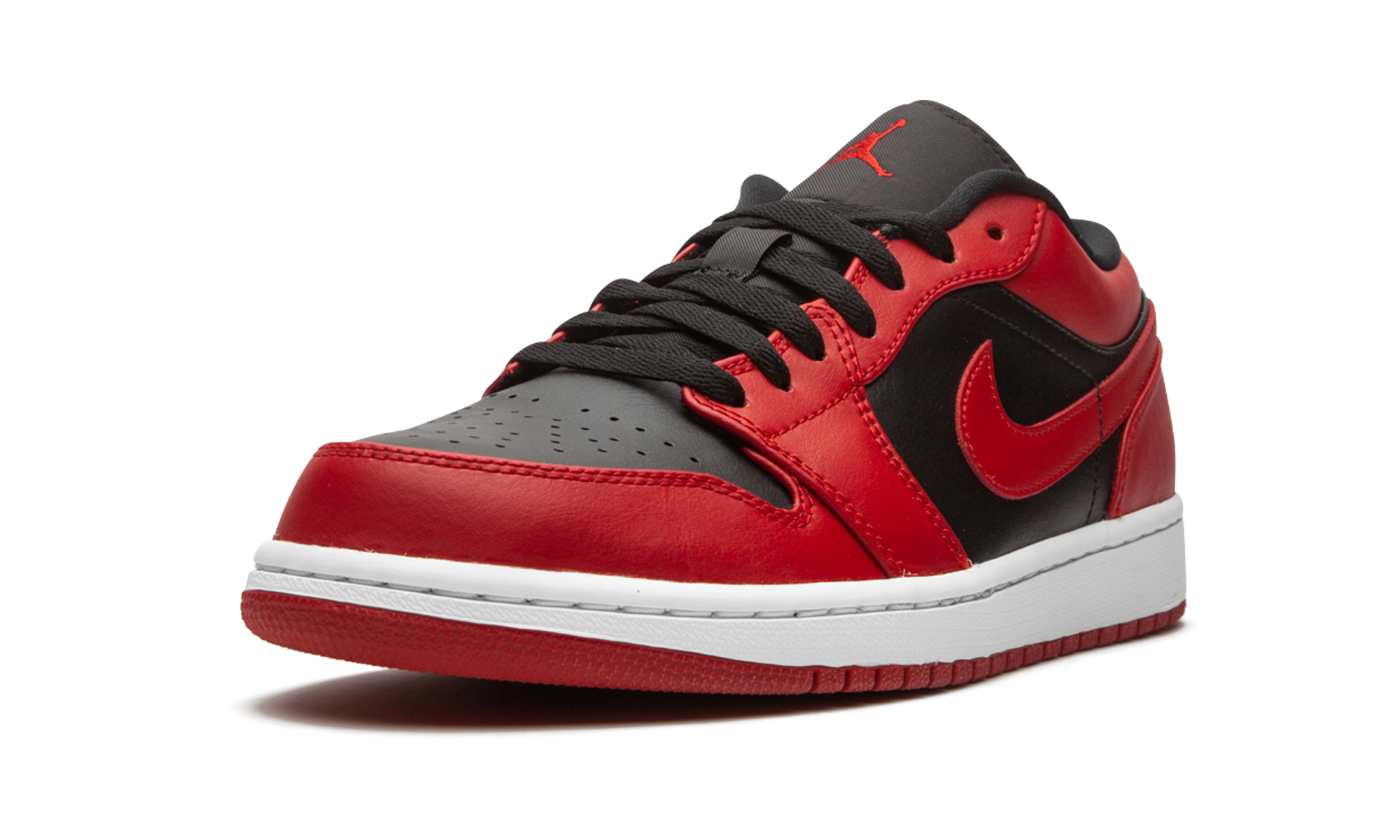 Jordan 1 Low Reverse Bred 553558 606