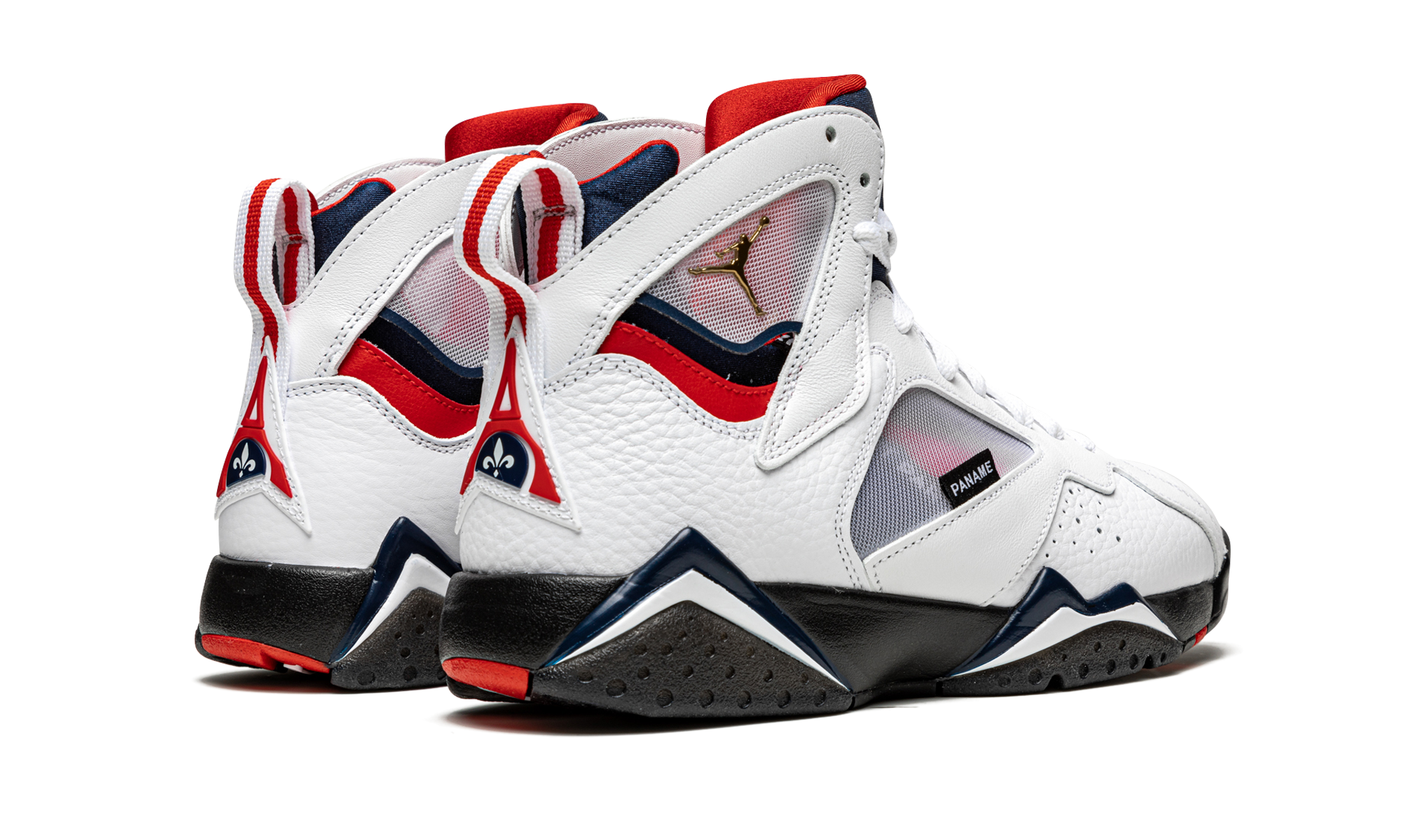 Air Jordan 7 PSG - Paris Saint Germain CZ0789 105