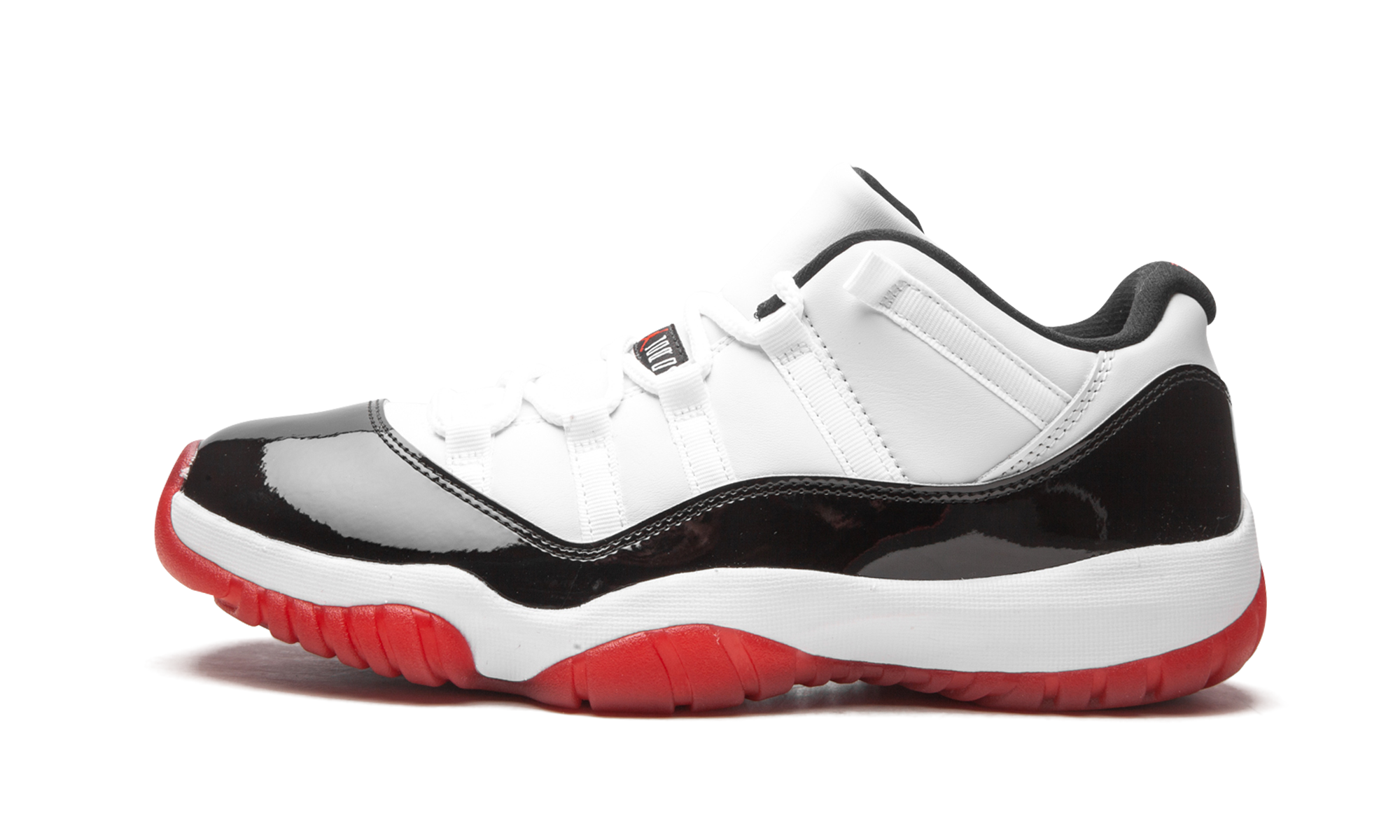 Air Jordan 11 Retro Low Concord Bred AV2187 160
