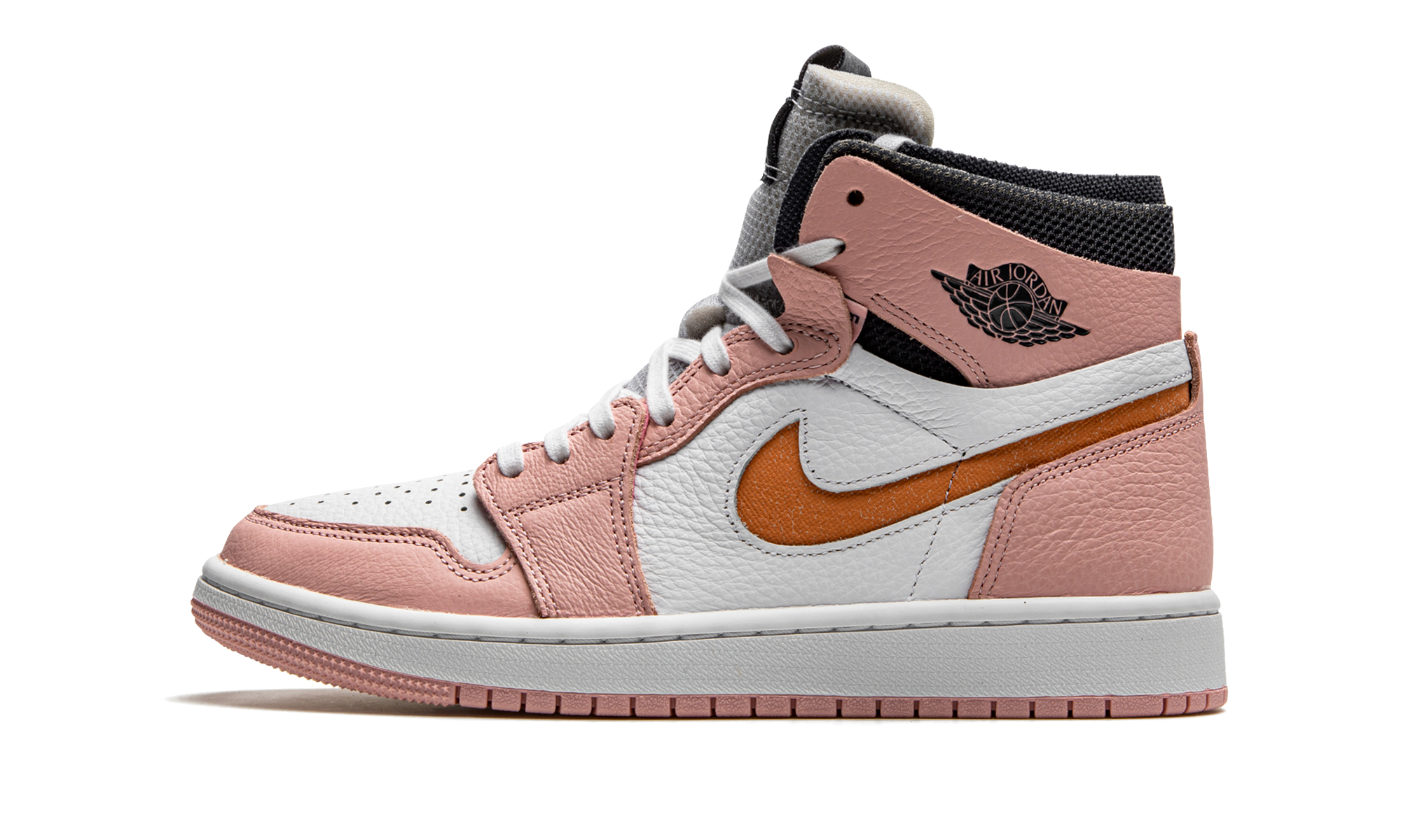 AIR JORDAN 1 HIGH ZOOM CM WMNS Pink Glaze CT0979 601