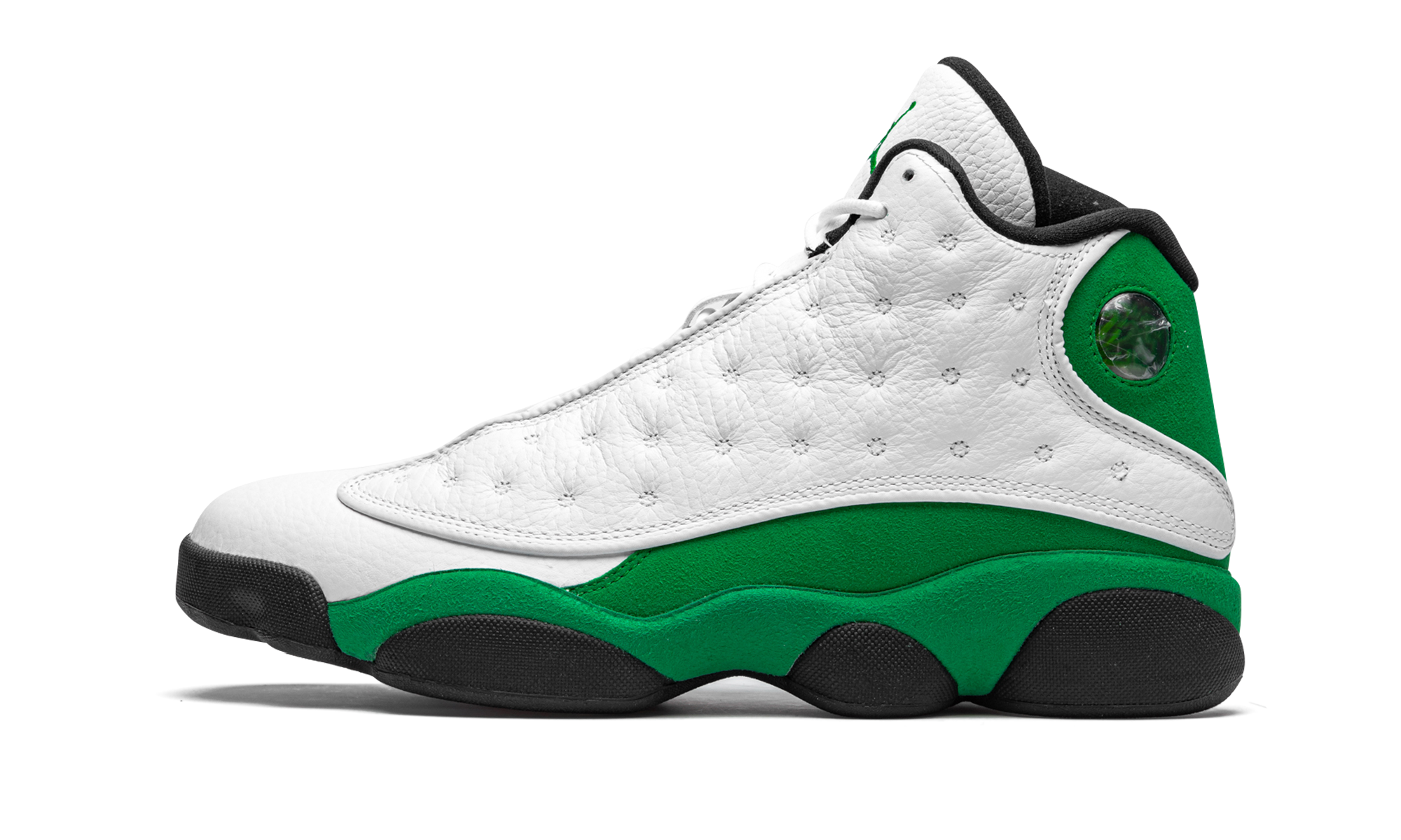 Air Jordan 13 Retro Lucky Green DB6537 113