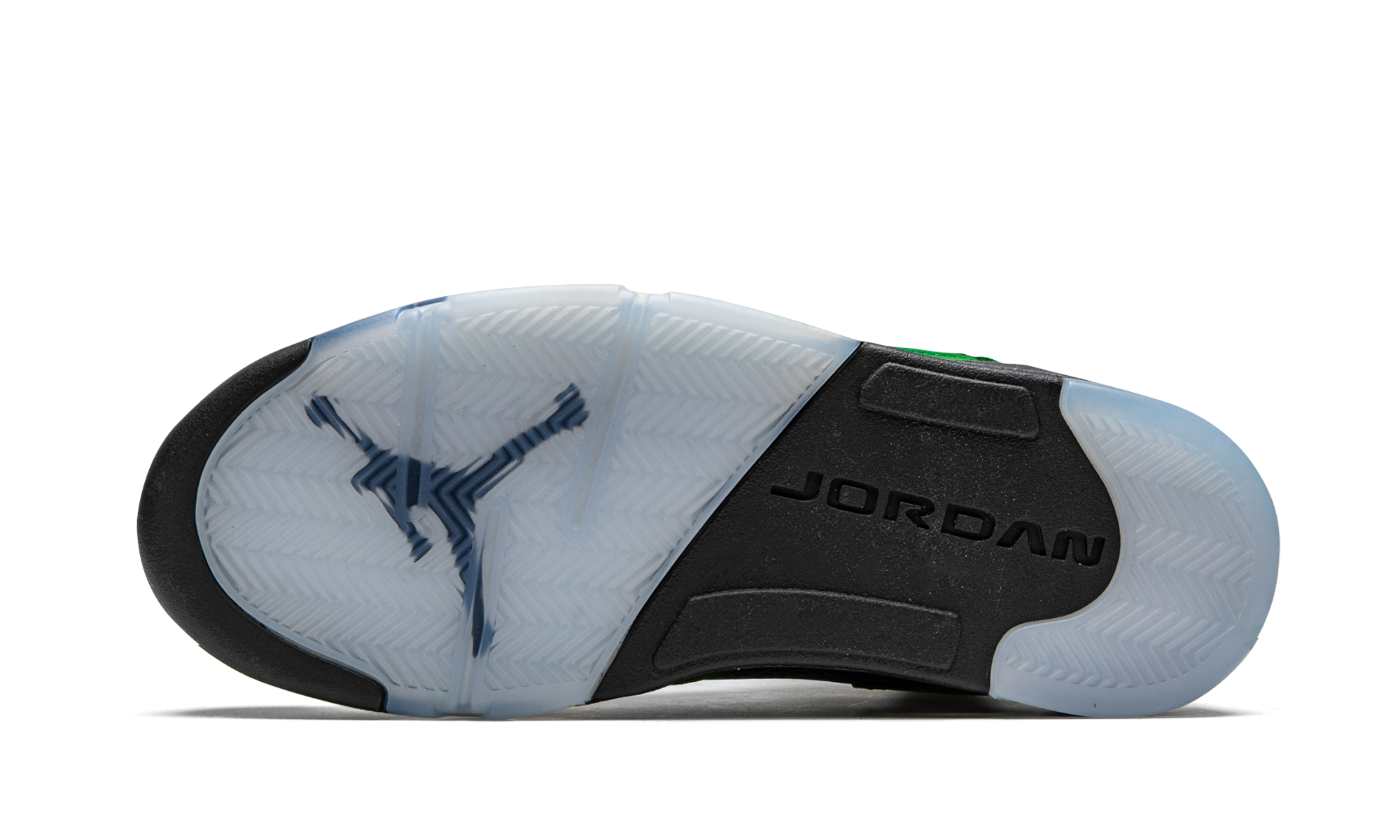 Air Jordan 5 Retro SE Oregon CK6631 307
