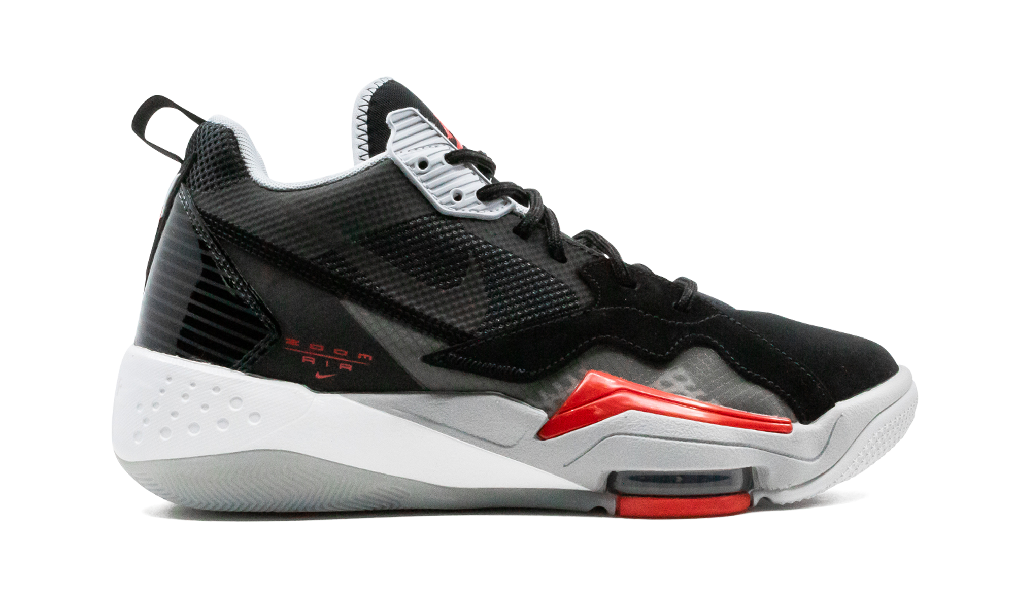 Jordan Zoom 92 Black Cement CK9183 001