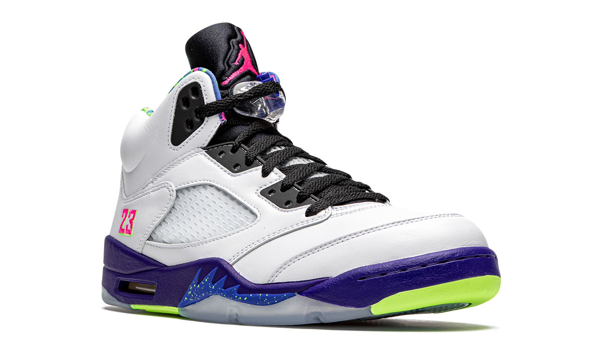 Air Jordan 5 Retro Alternate Bel-Air DB3335 100