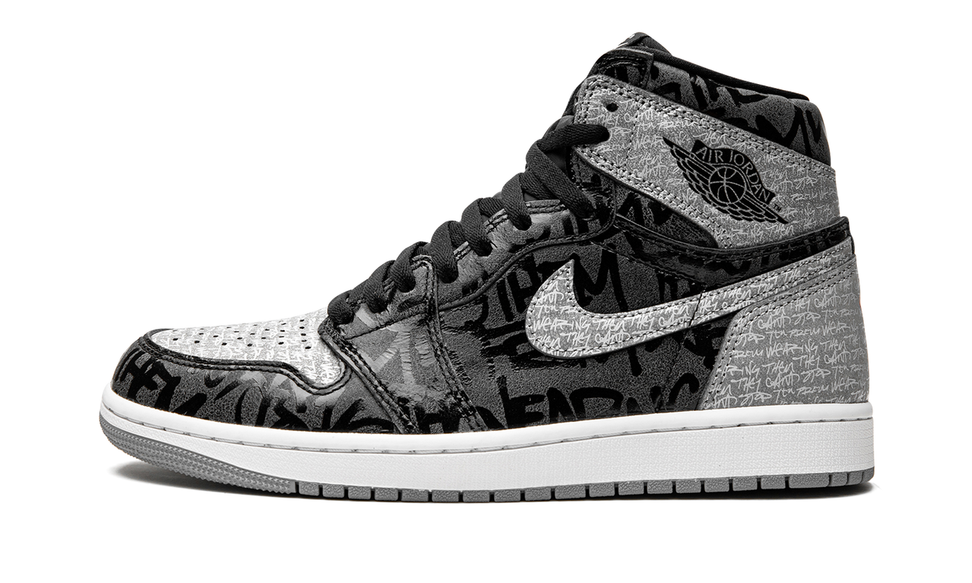 Air Jordan 1 High OG Rebellionaire 555088 036