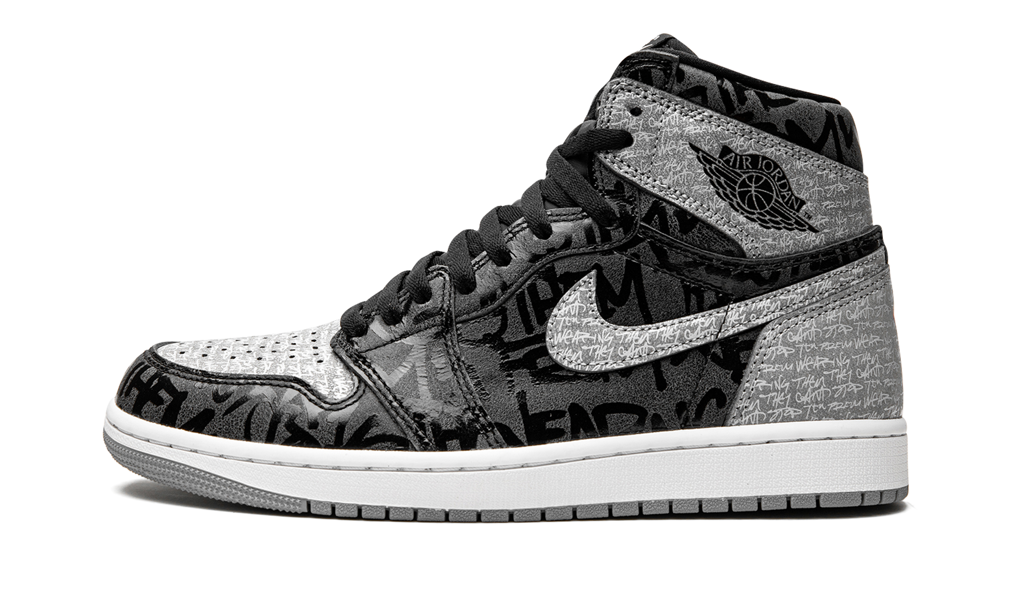 Air Jordan 1 High OG Rebellionaire 555088 036
